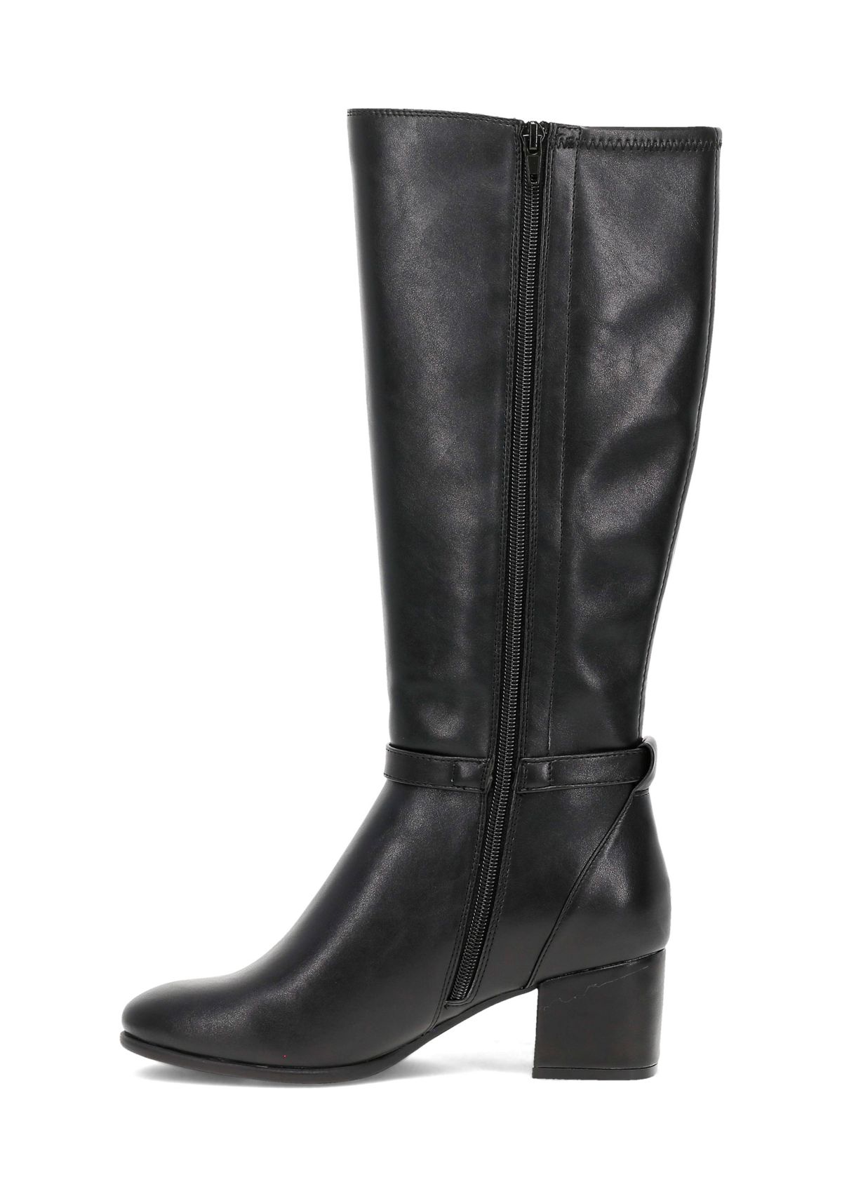 Reese Riding Boots - Wide Width and Calf