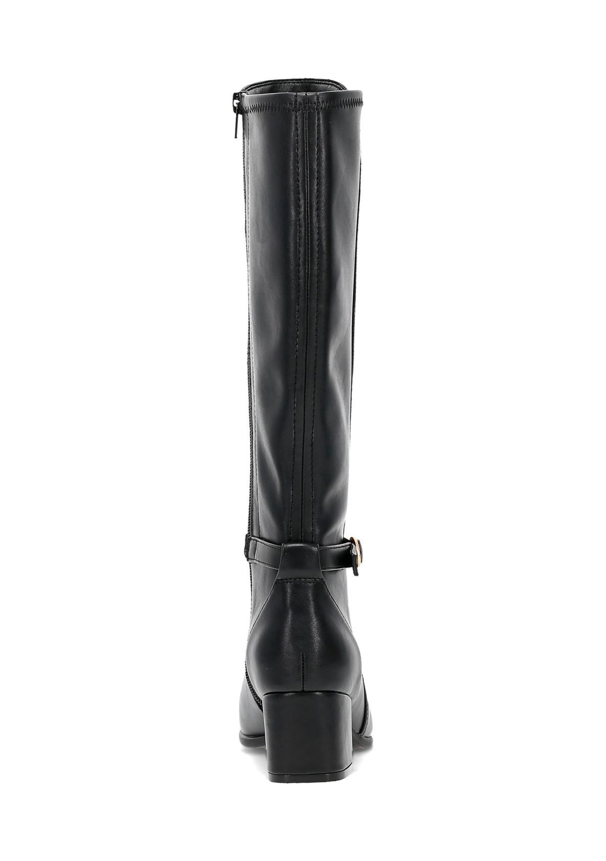 Reese Riding Boots - Wide Width and Calf