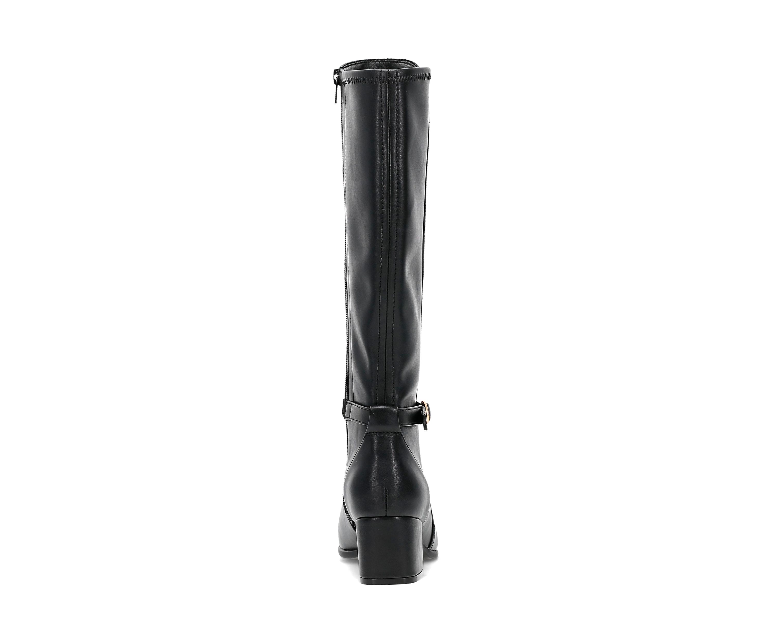 Reese Riding Boots - Wide Calf