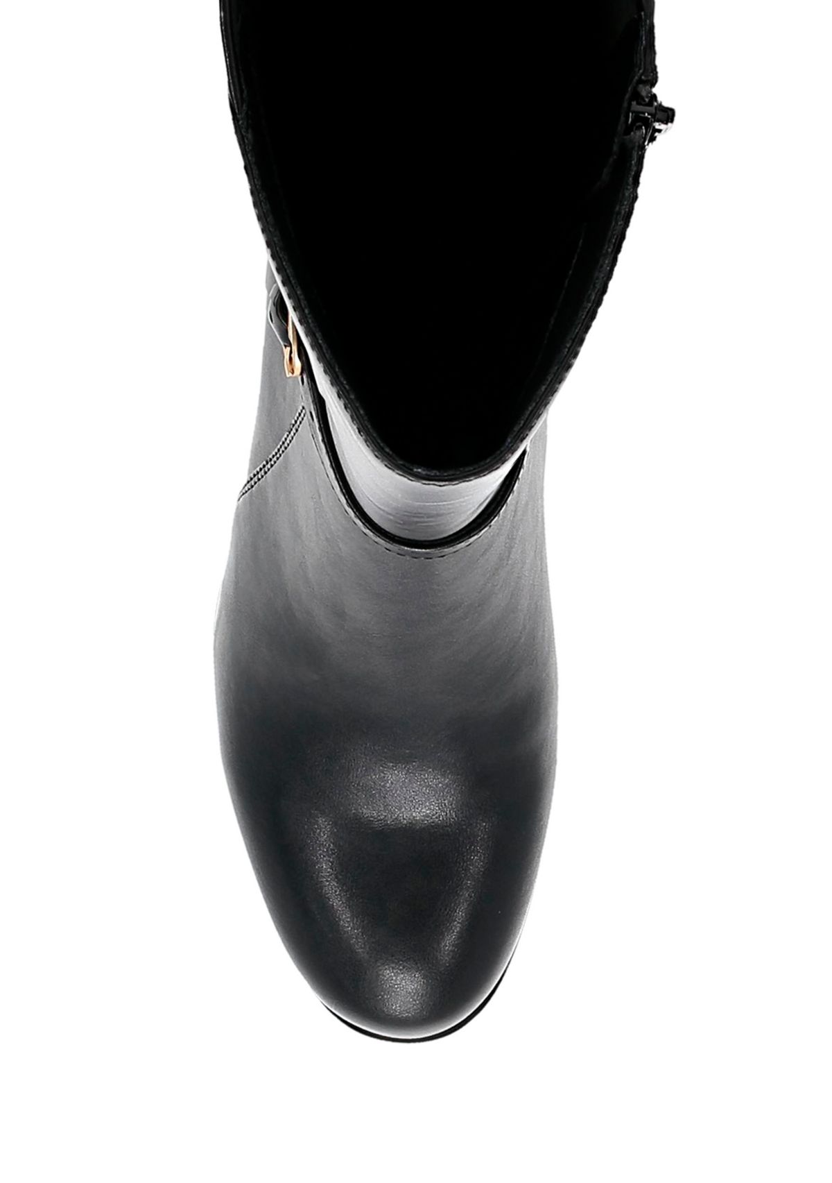 Reese Riding Boots - Wide Width and Calf