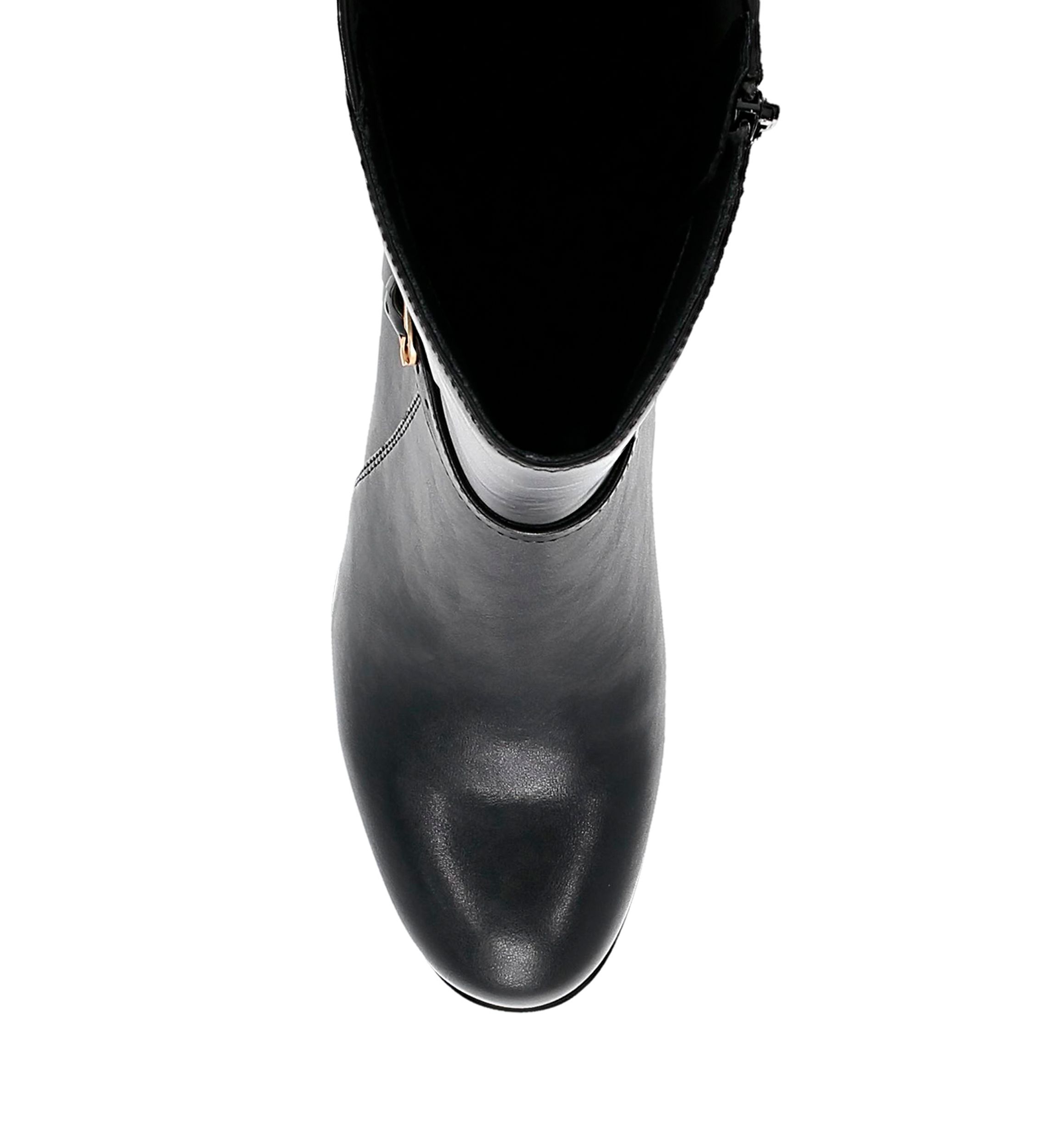 Reese Riding Boots - Wide Width and Calf