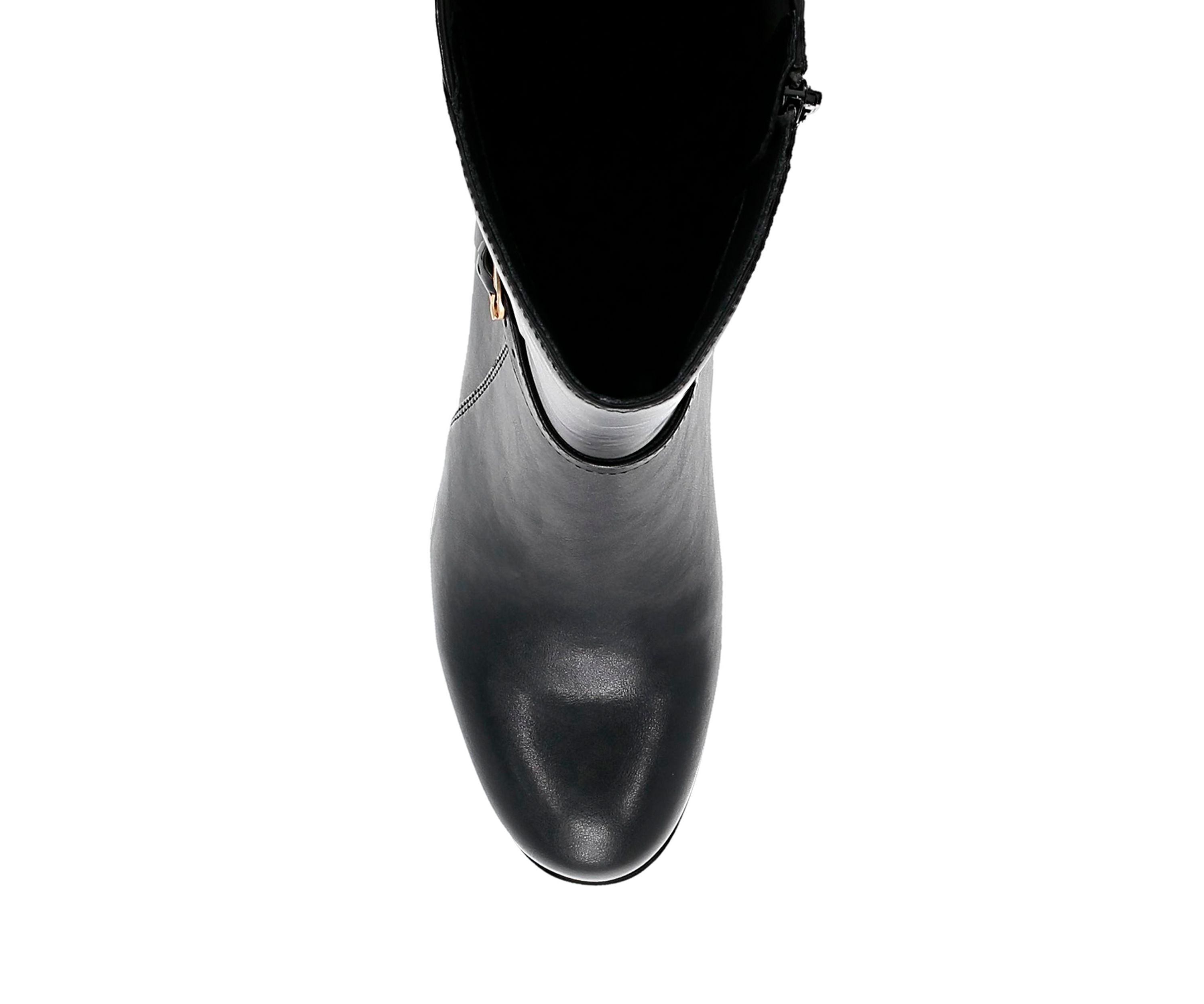 Reese Riding Boots - Wide Calf