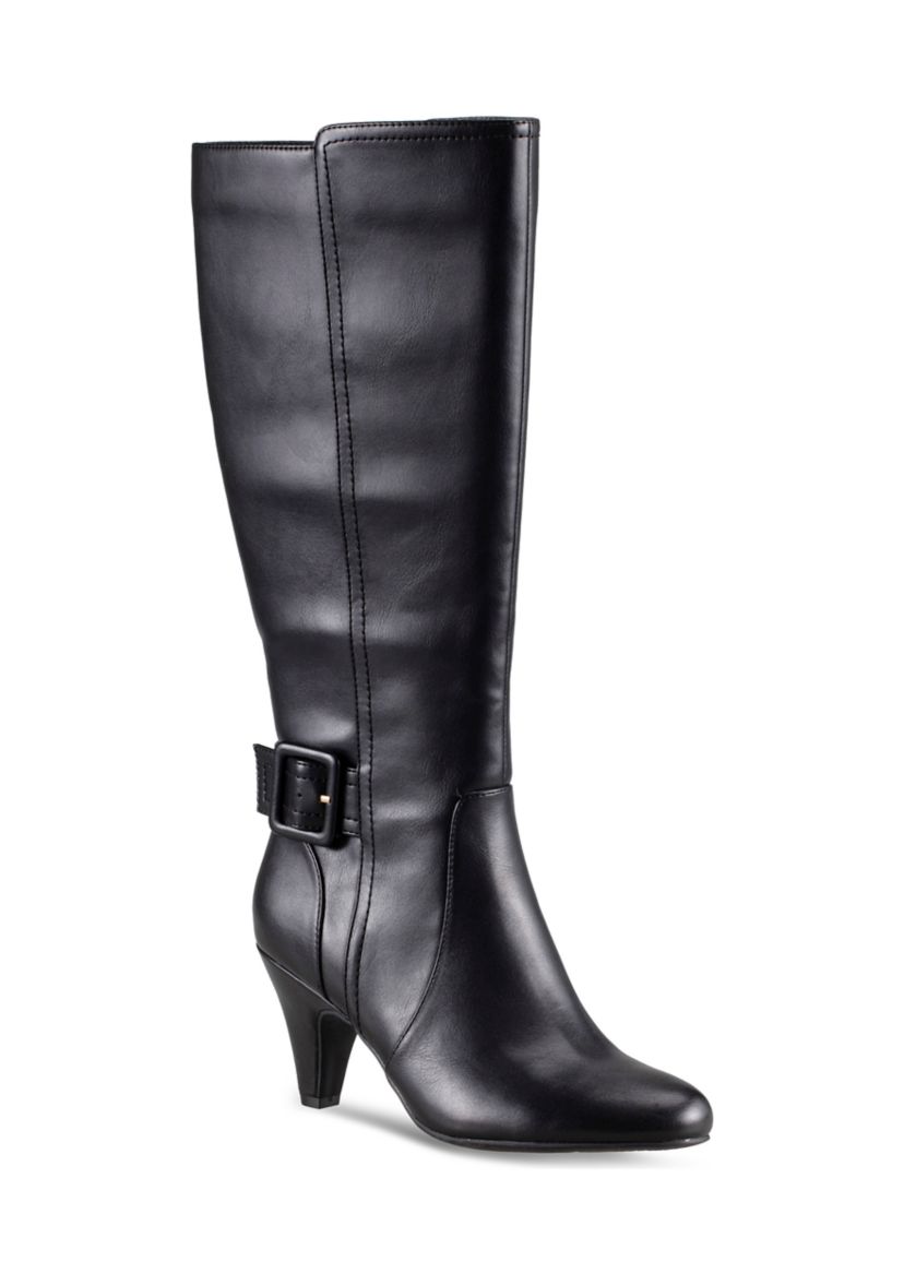 Vital Boots