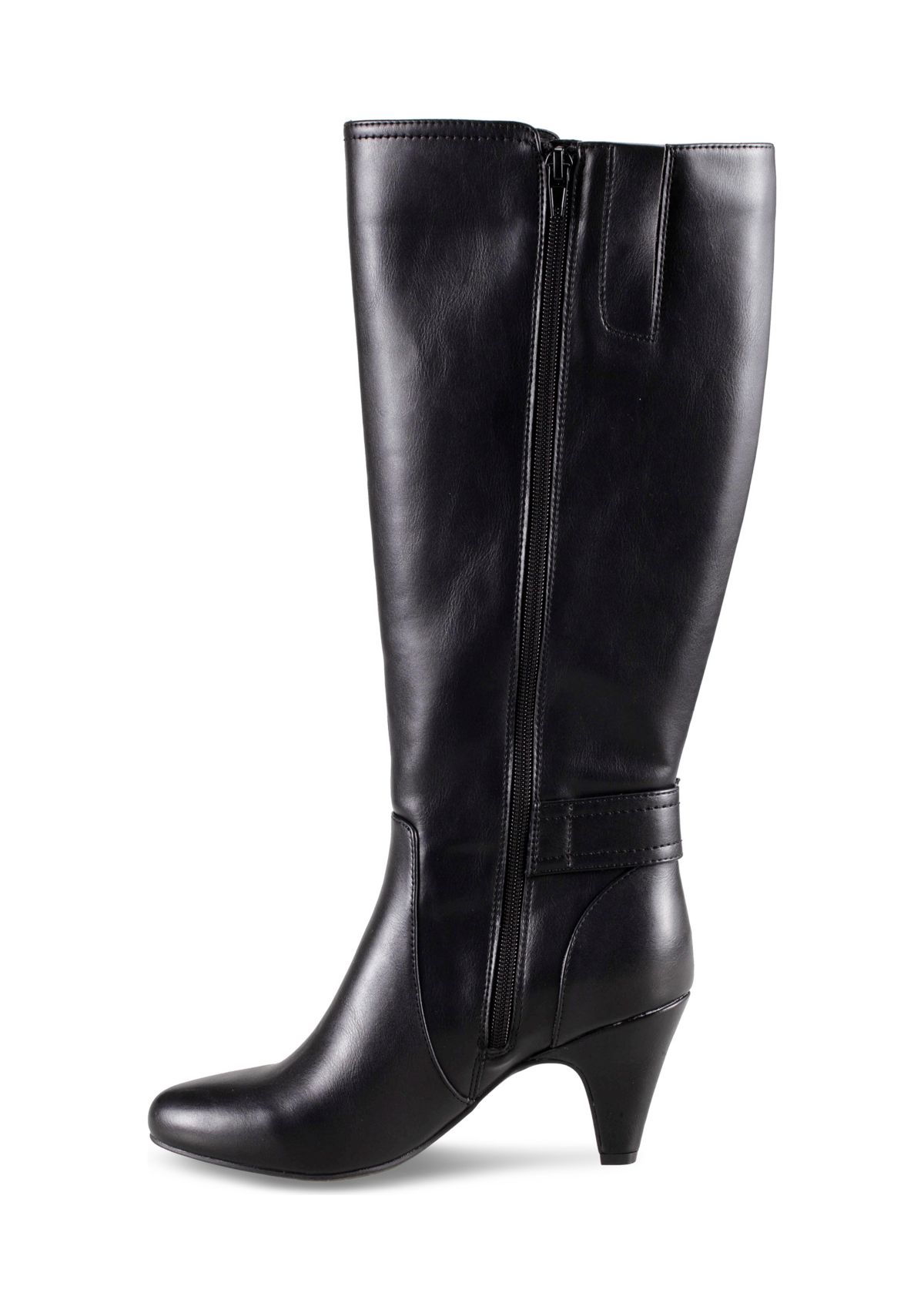 Vital Boots
