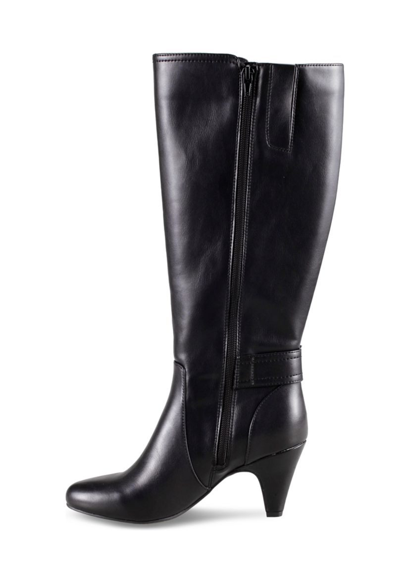 Vital Boots