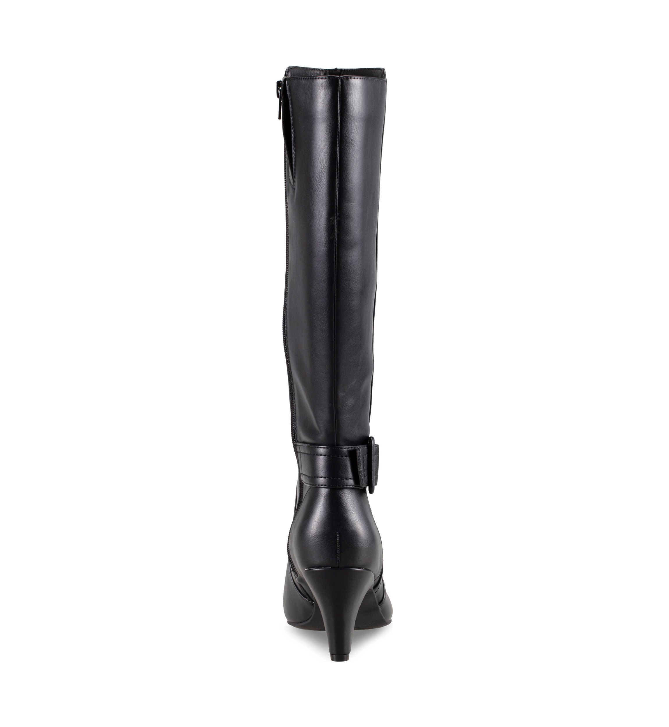 Vital Boots