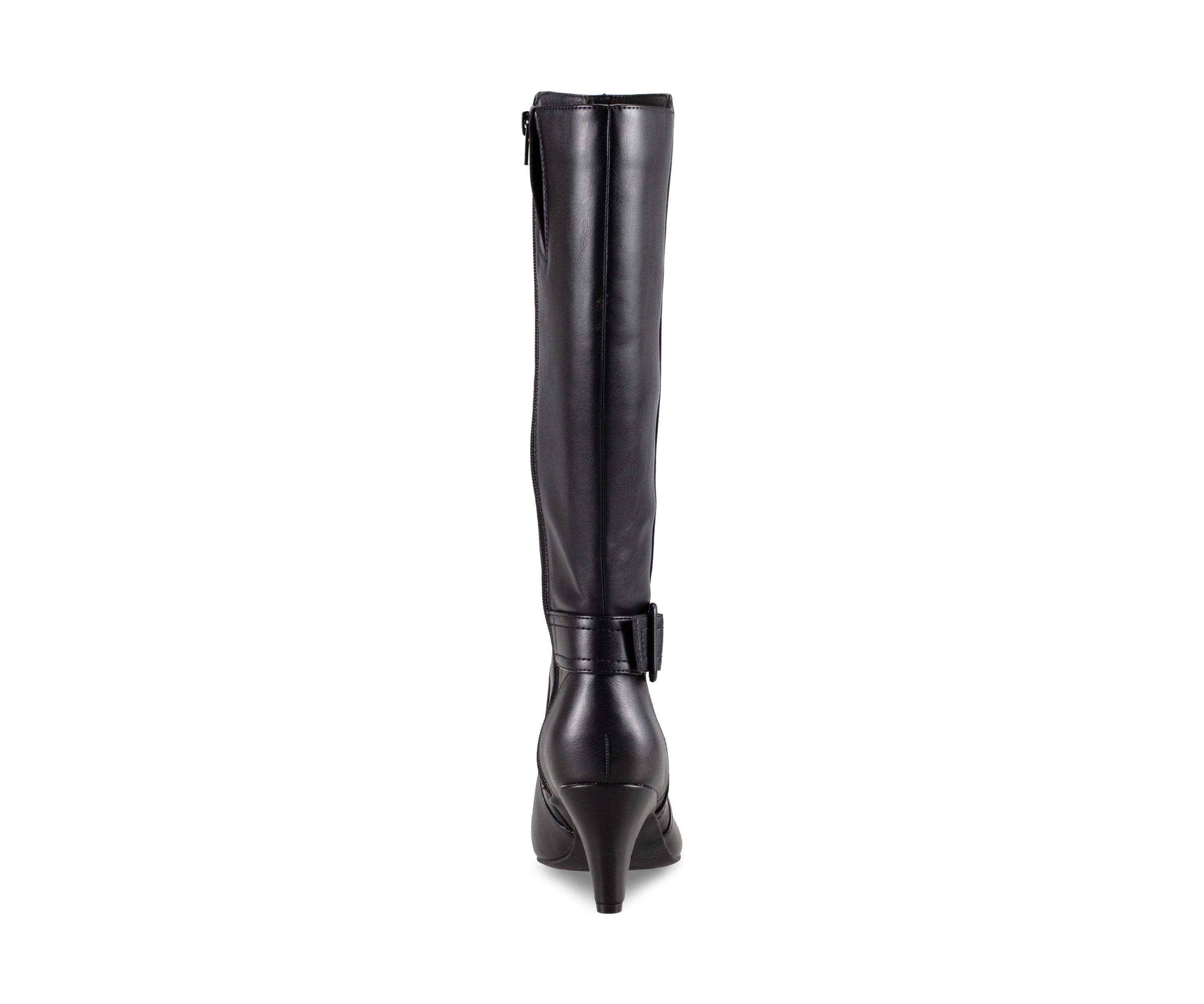 Vital Boots