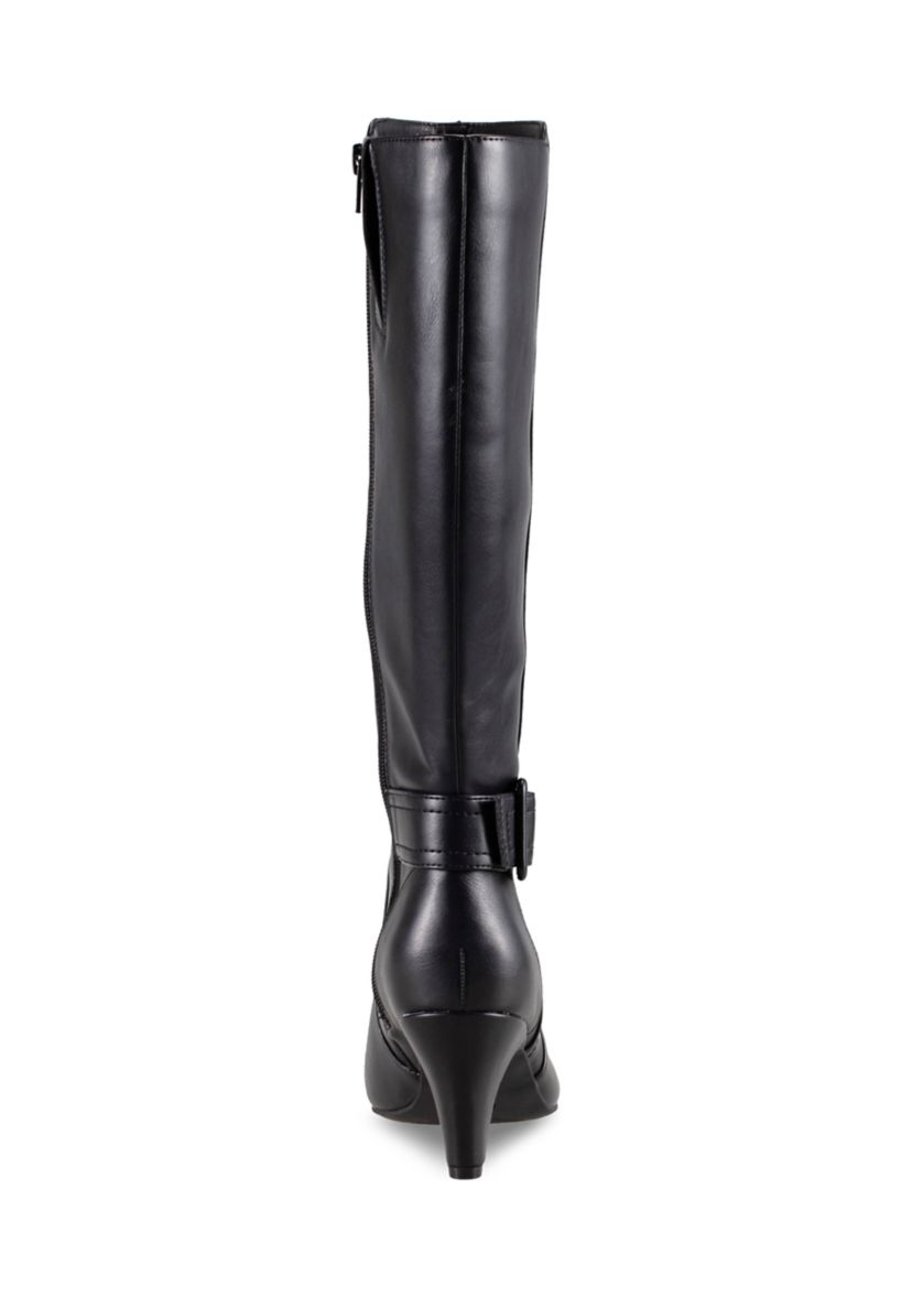 Vital Boots