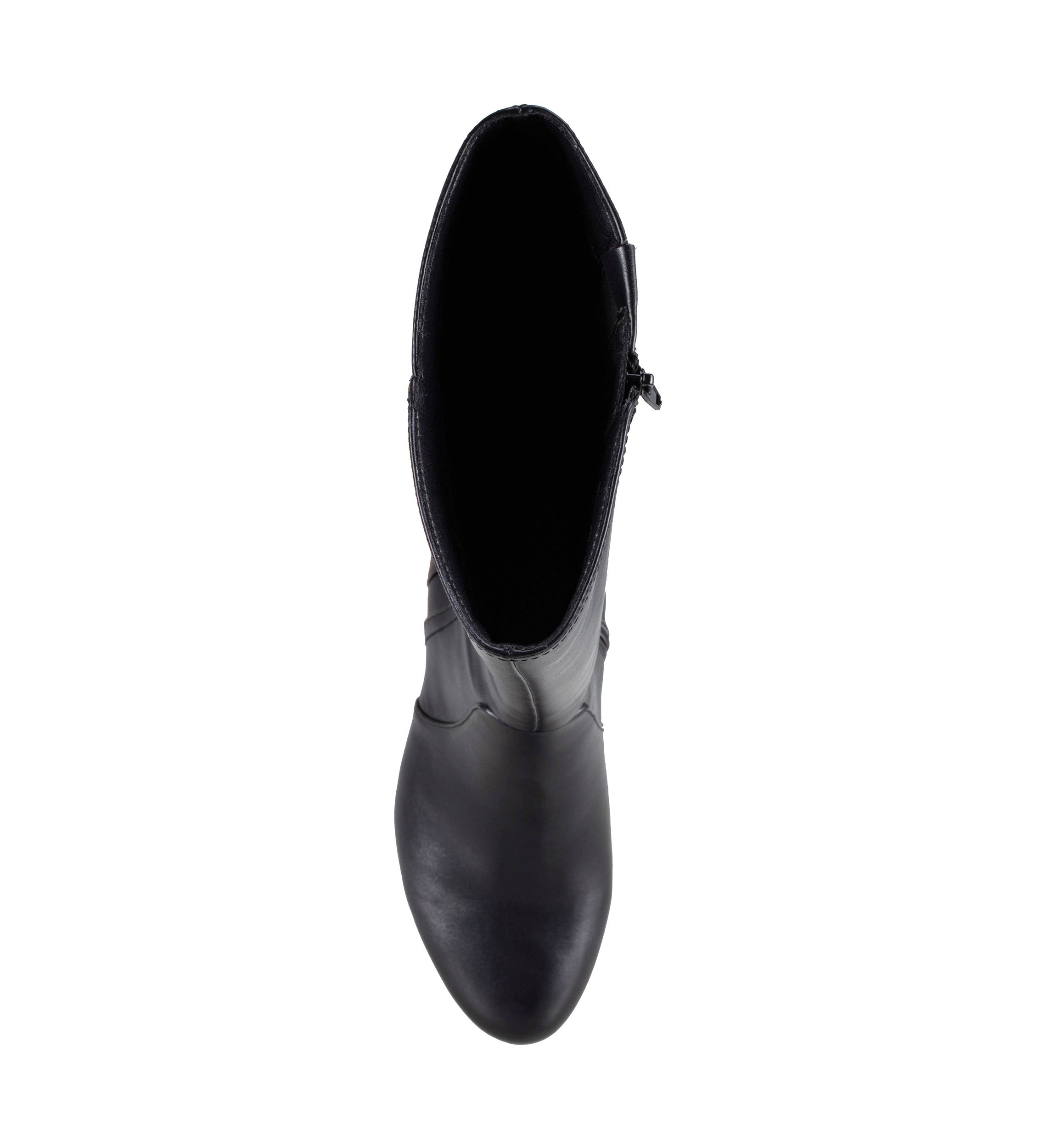 Vital Boots
