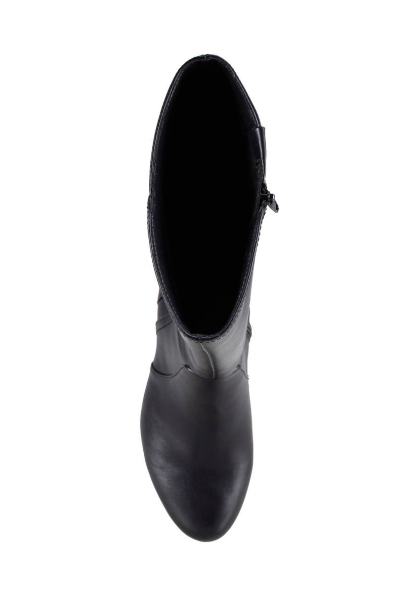 Vital Boots