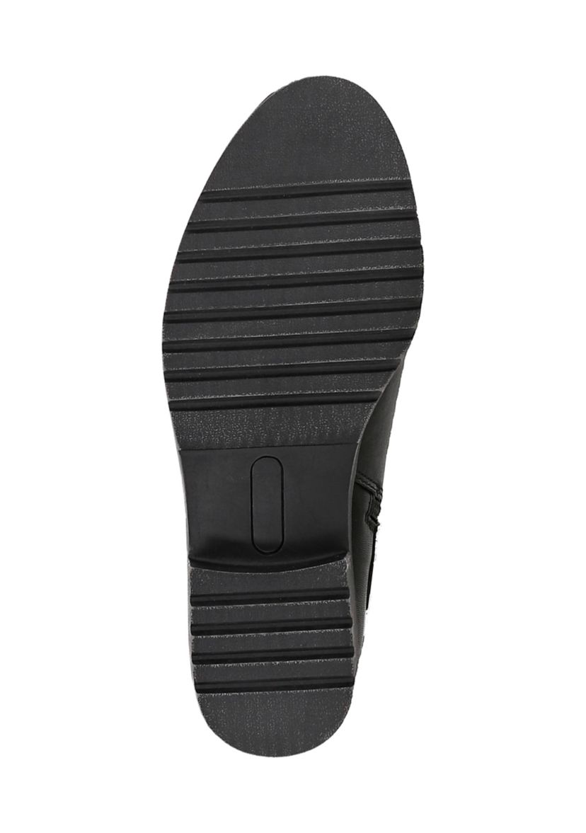 Higgy Wide Calf Boots - Wide Width