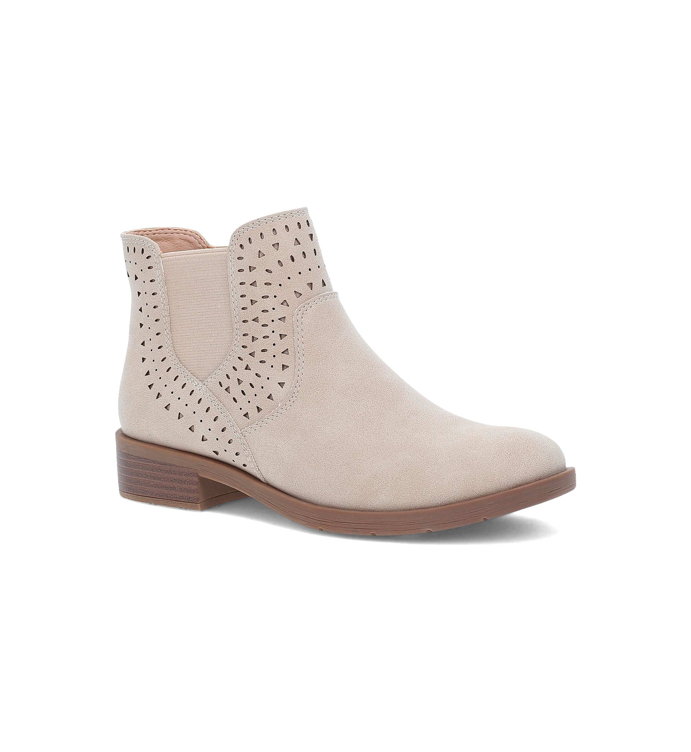 Layden Booties