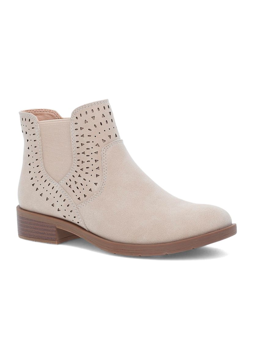 Layden Booties
