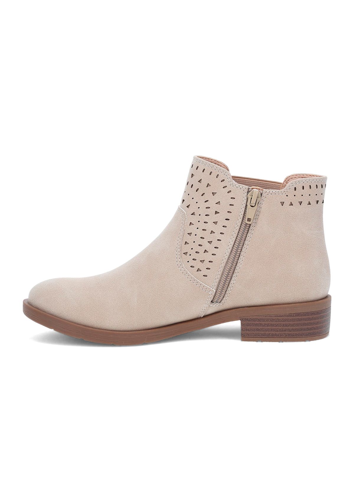 Layden Booties