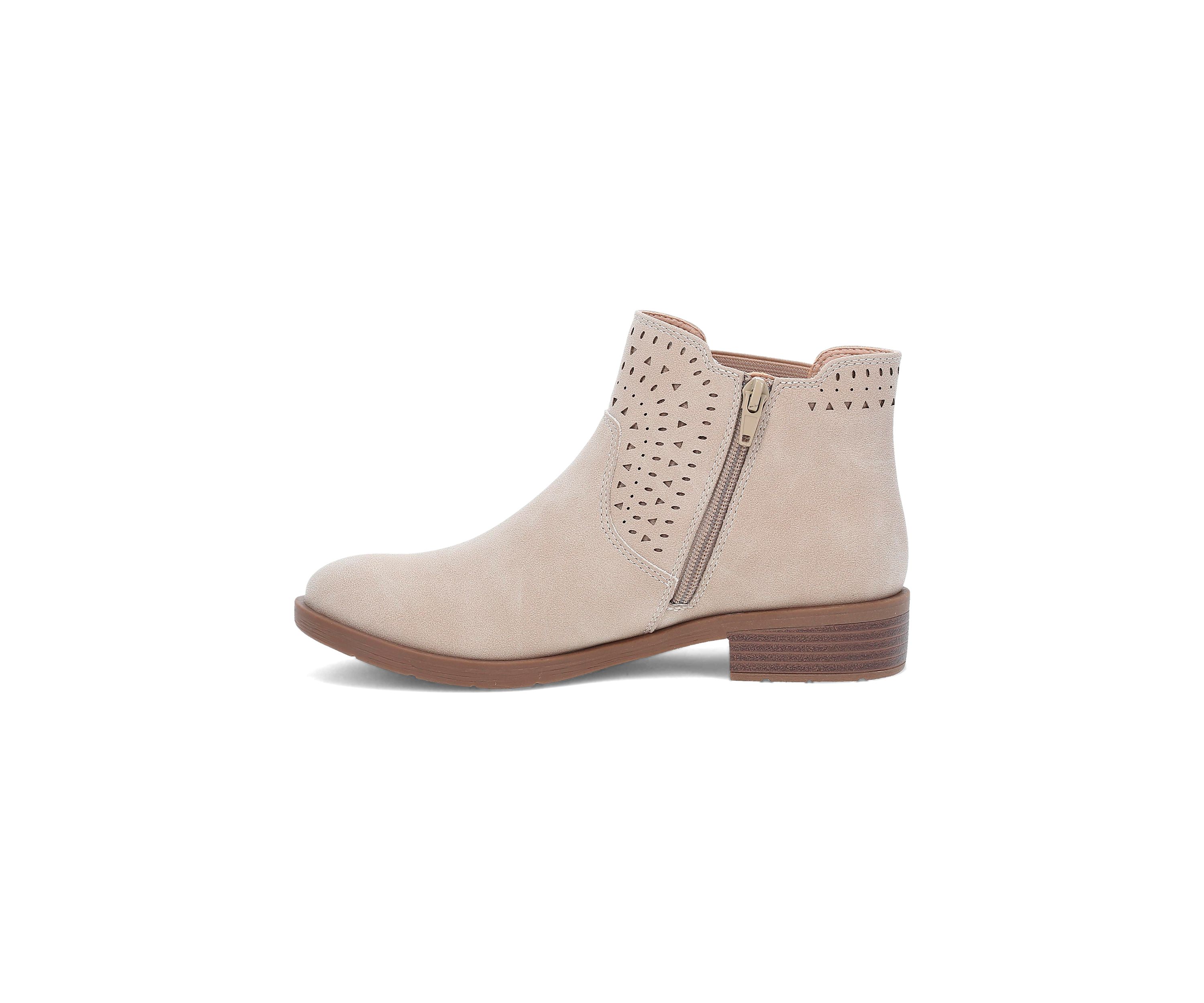 Layden Booties