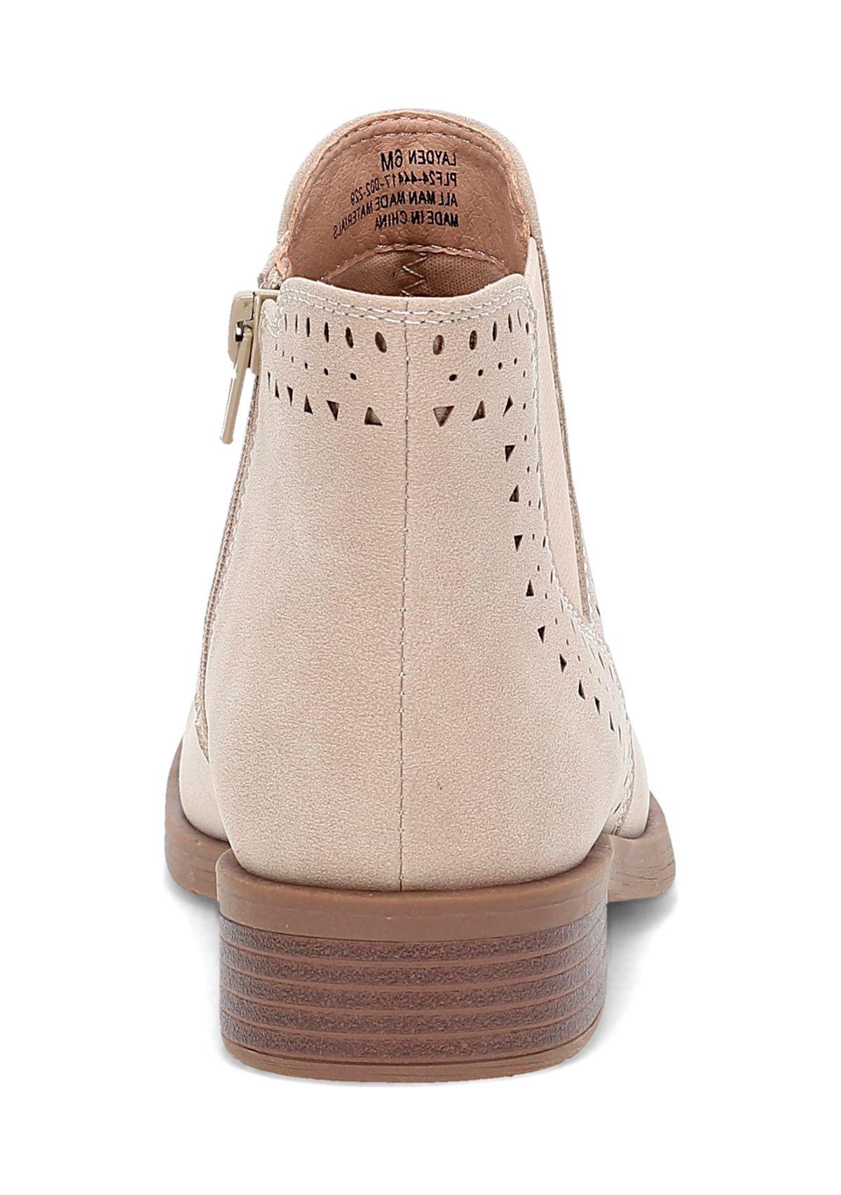 Layden Booties
