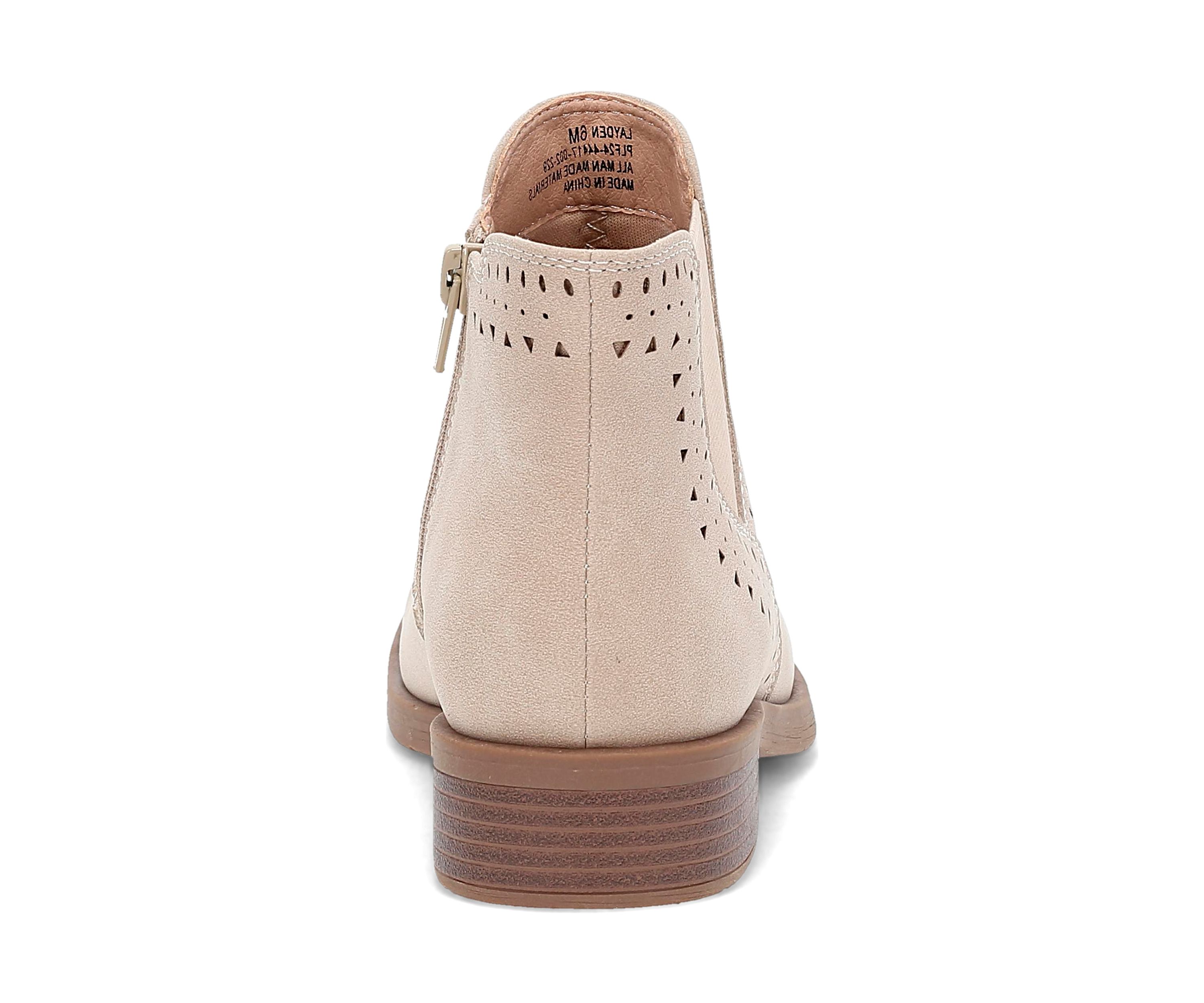 Layden Booties