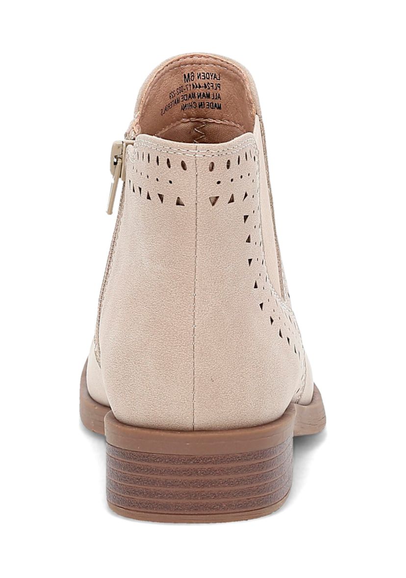 Layden Booties