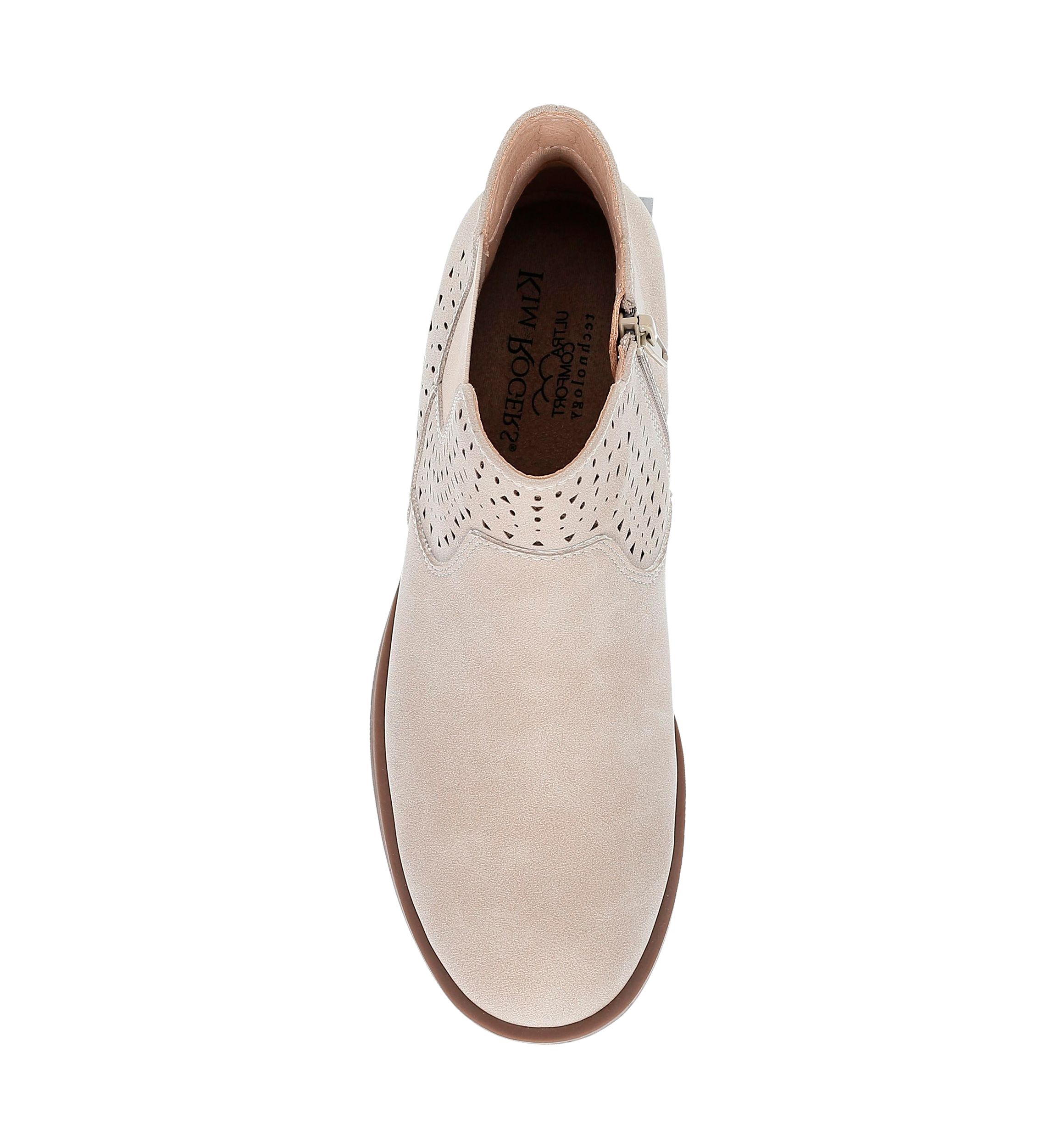 Layden Booties