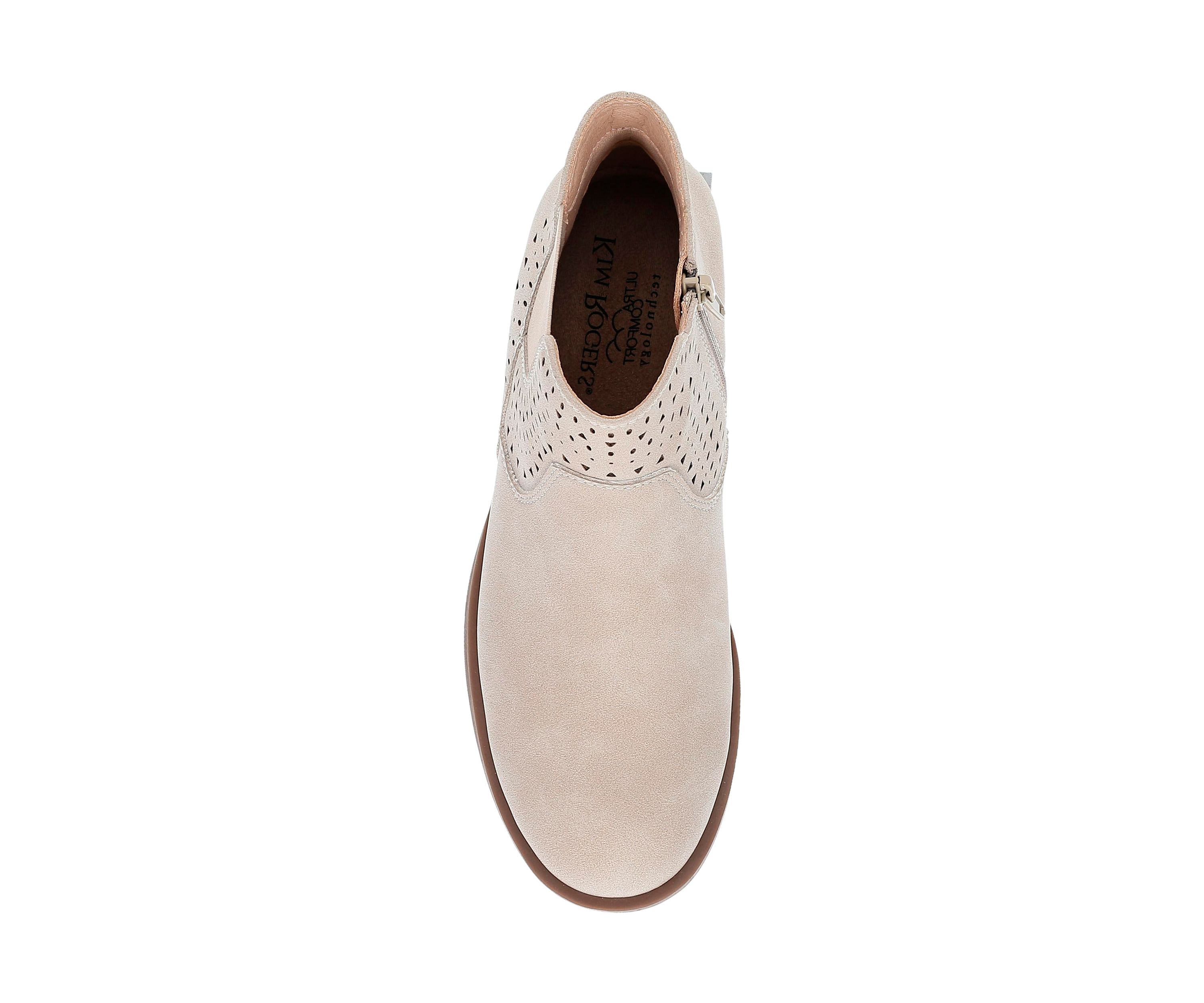 Layden Booties