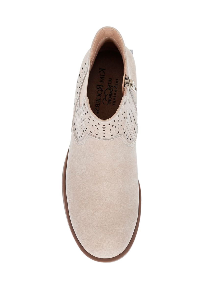Layden Booties