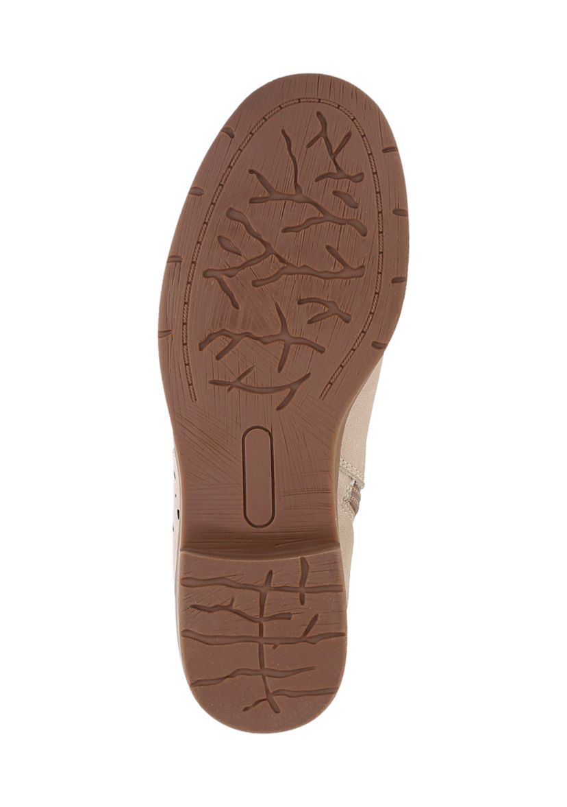Layden Booties
