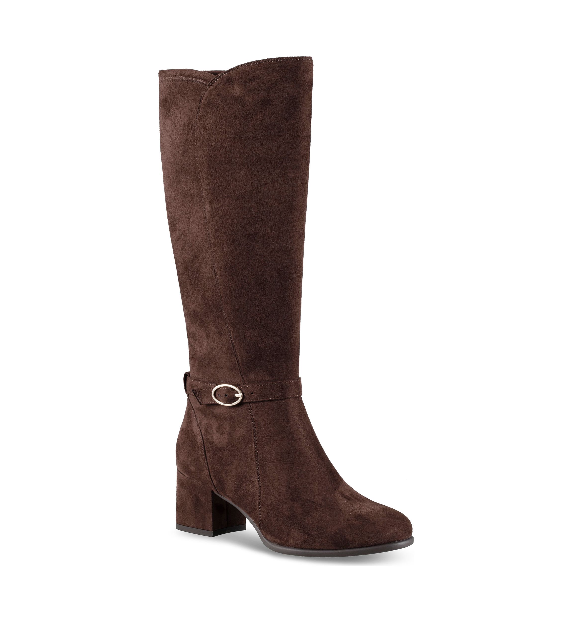 Reese Boots - Wide Width