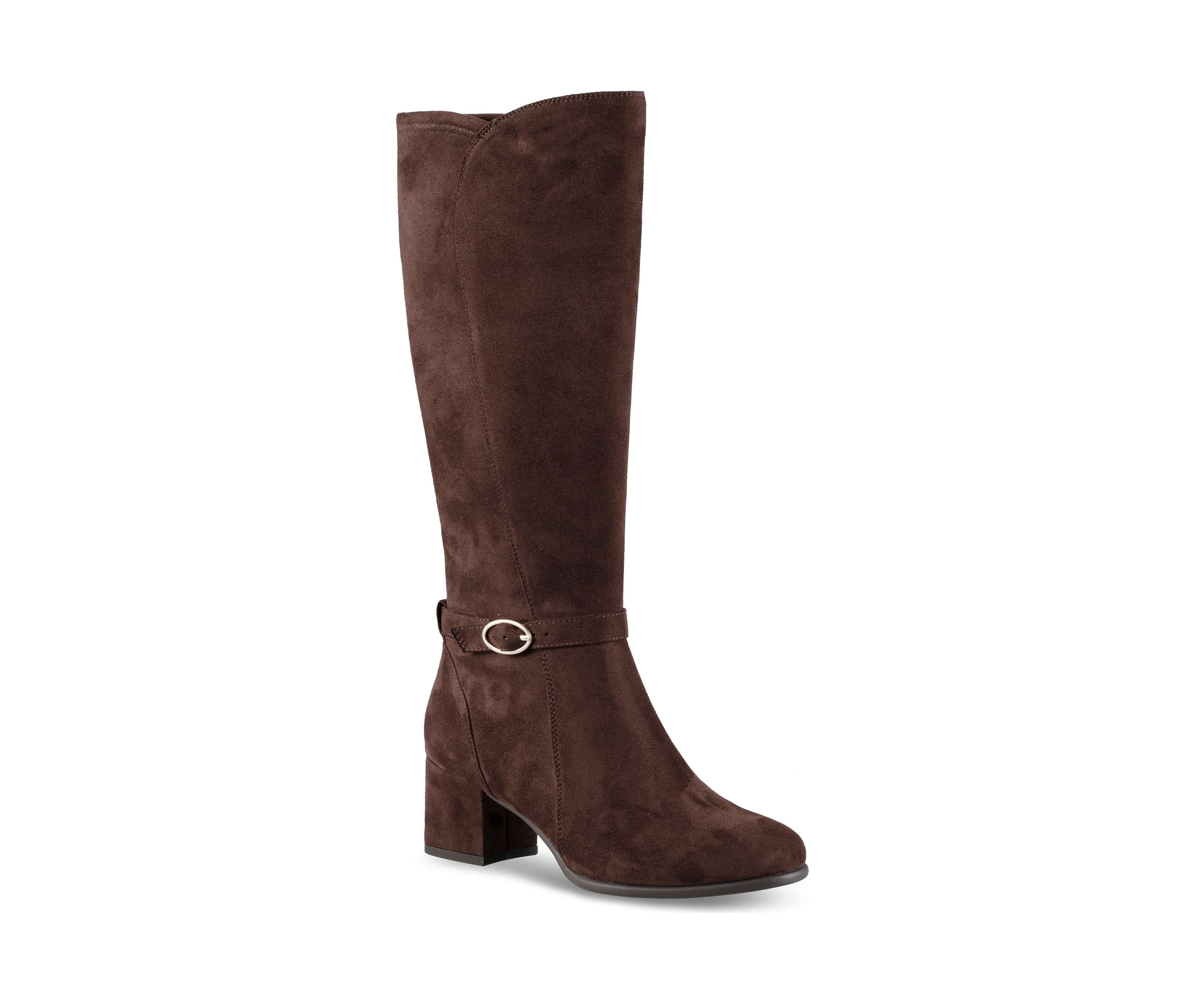 Reese Boots - Wide Width