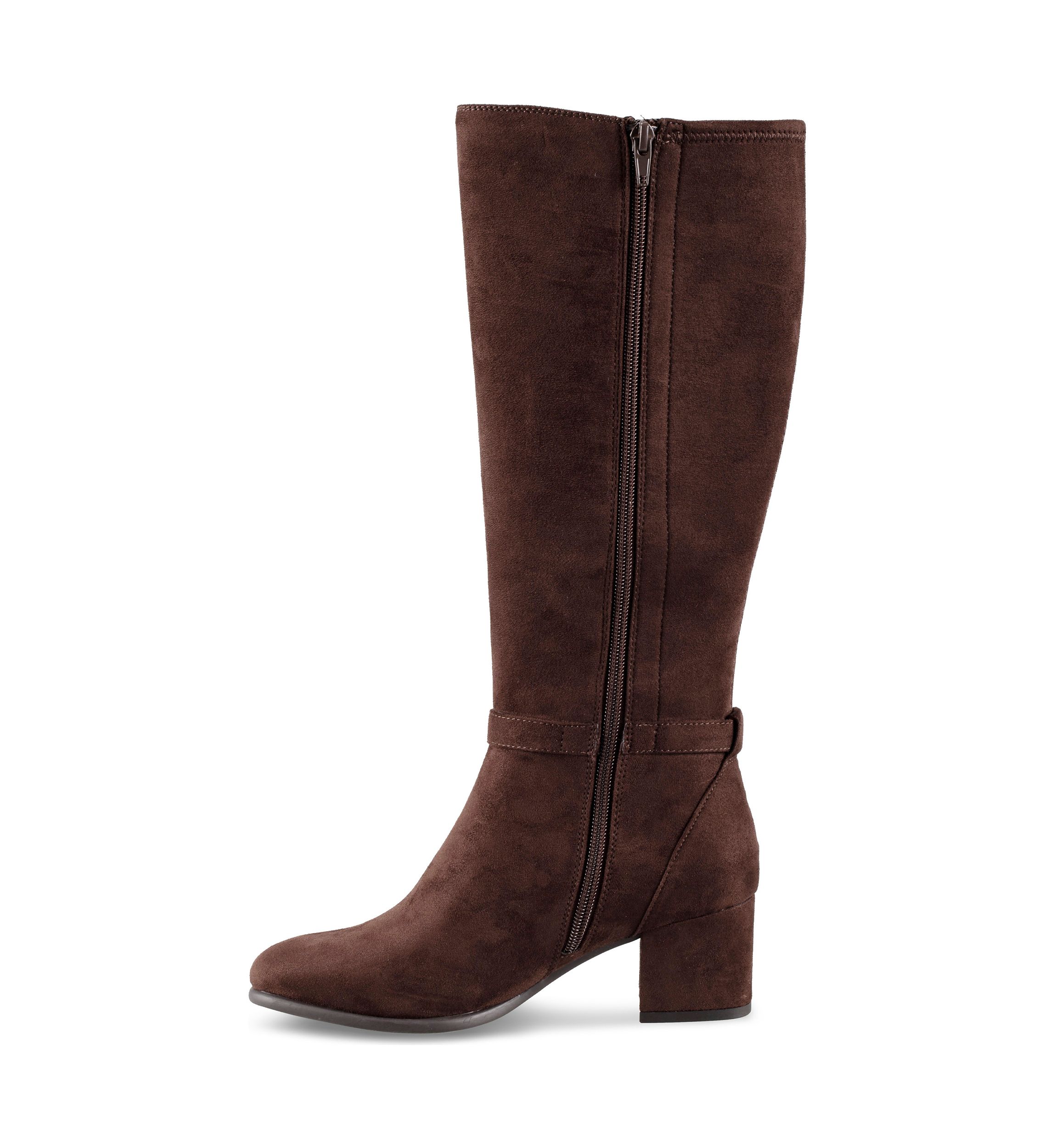 Reese Boots - Wide Width