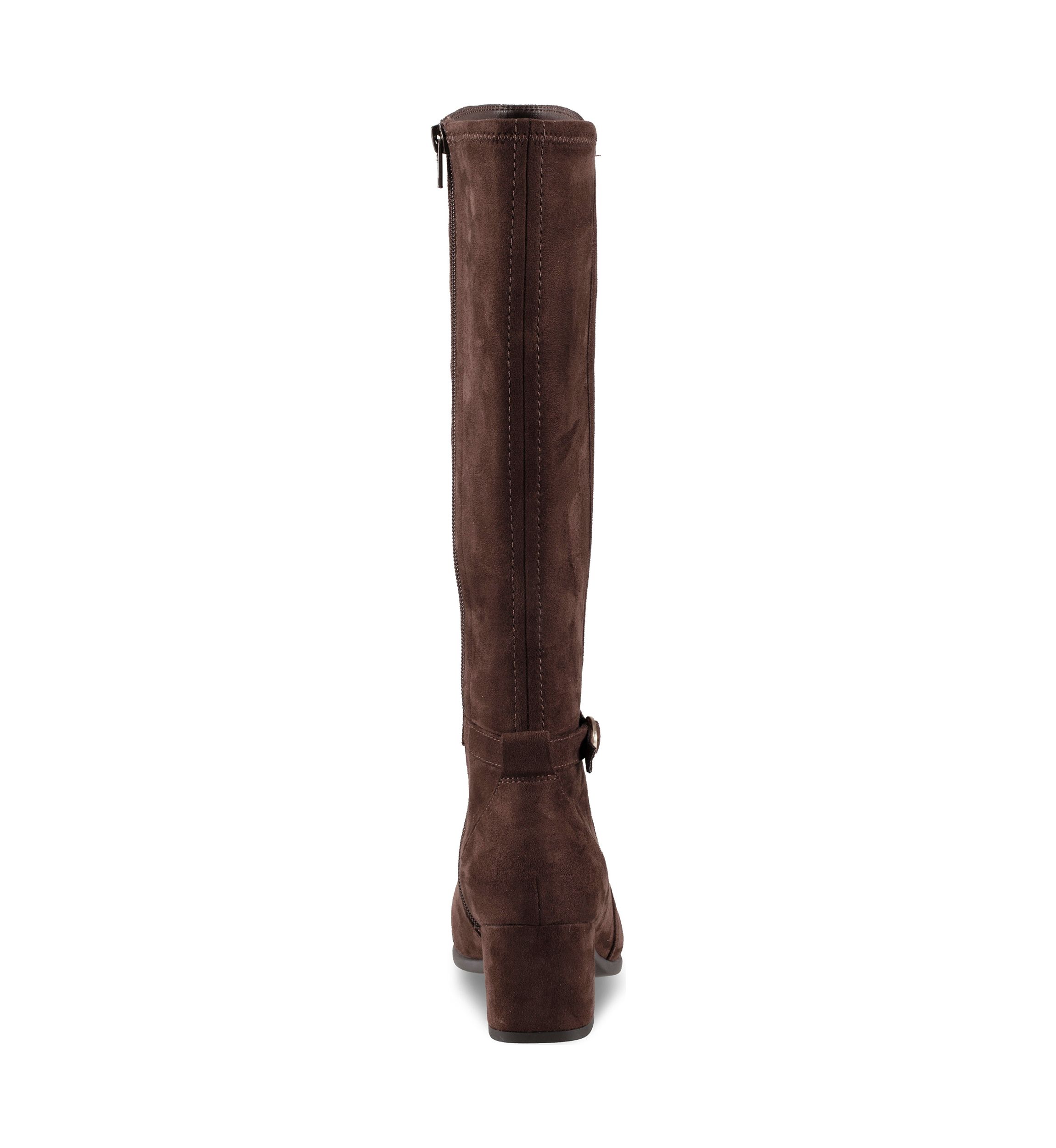 Reese Boots - Wide Width