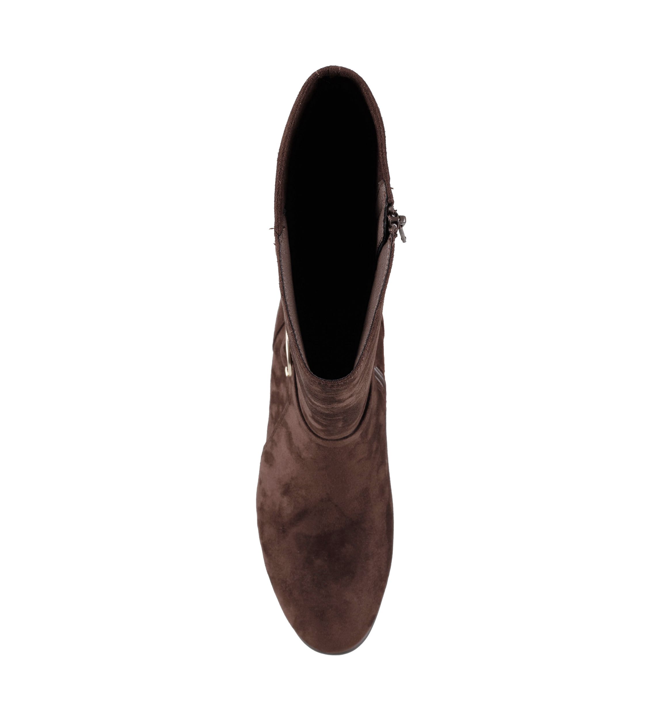 Reese Boots - Wide Width