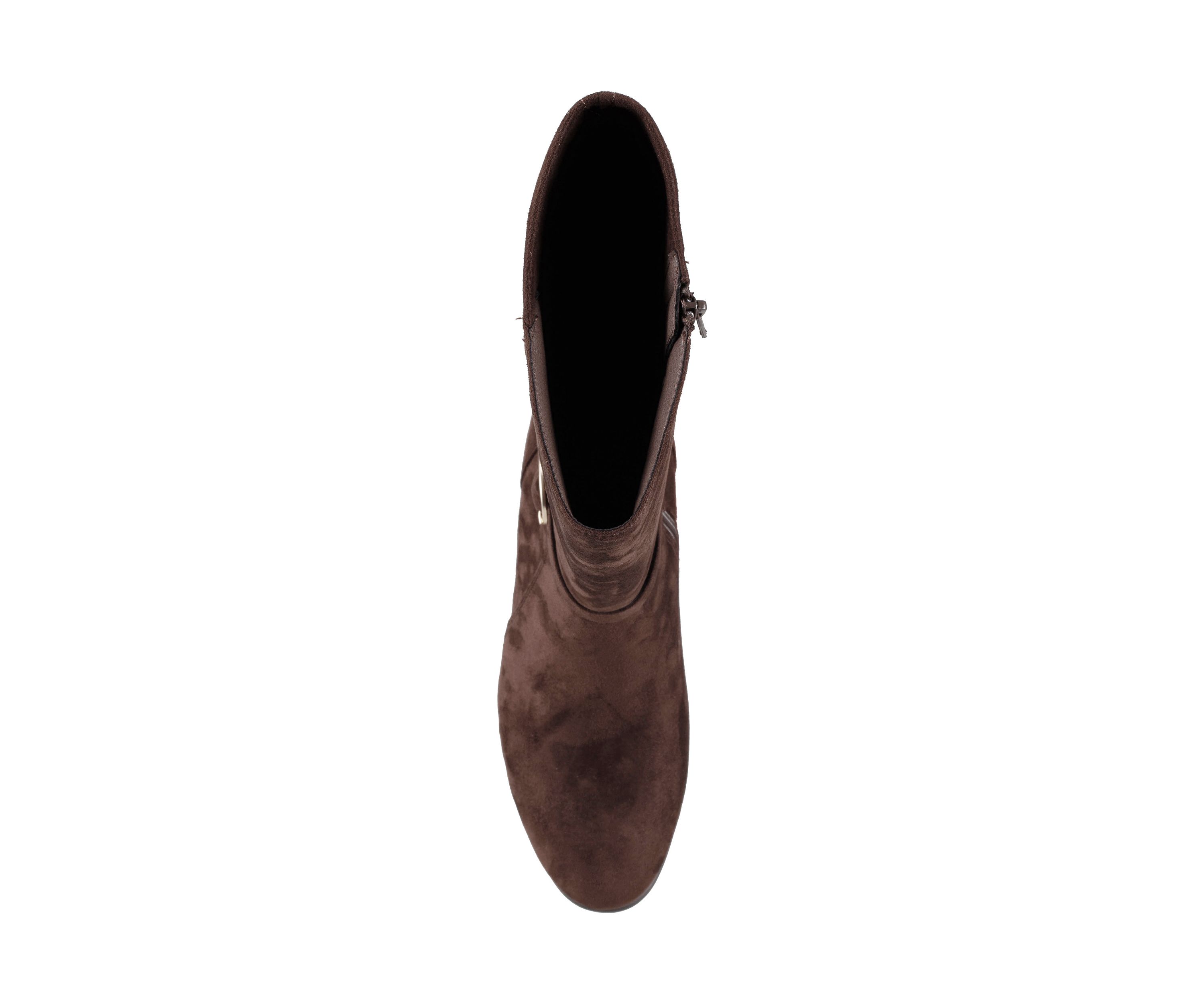 Reese Boots - Wide Width