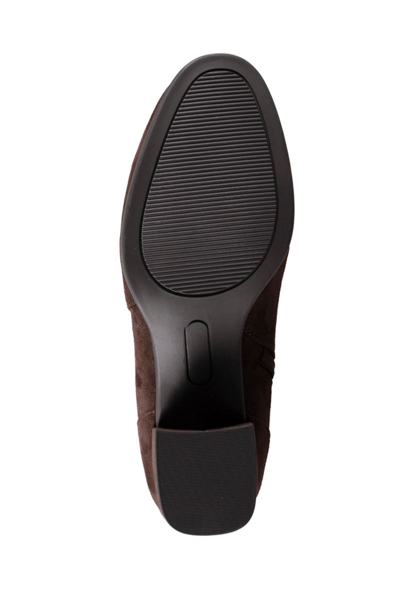 Reese Boots - Wide Width