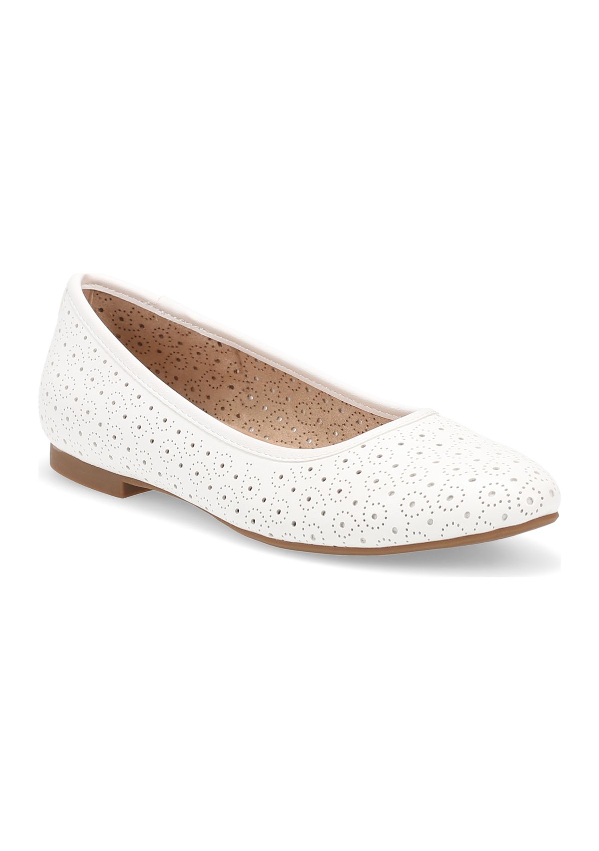 Bethanie Flats