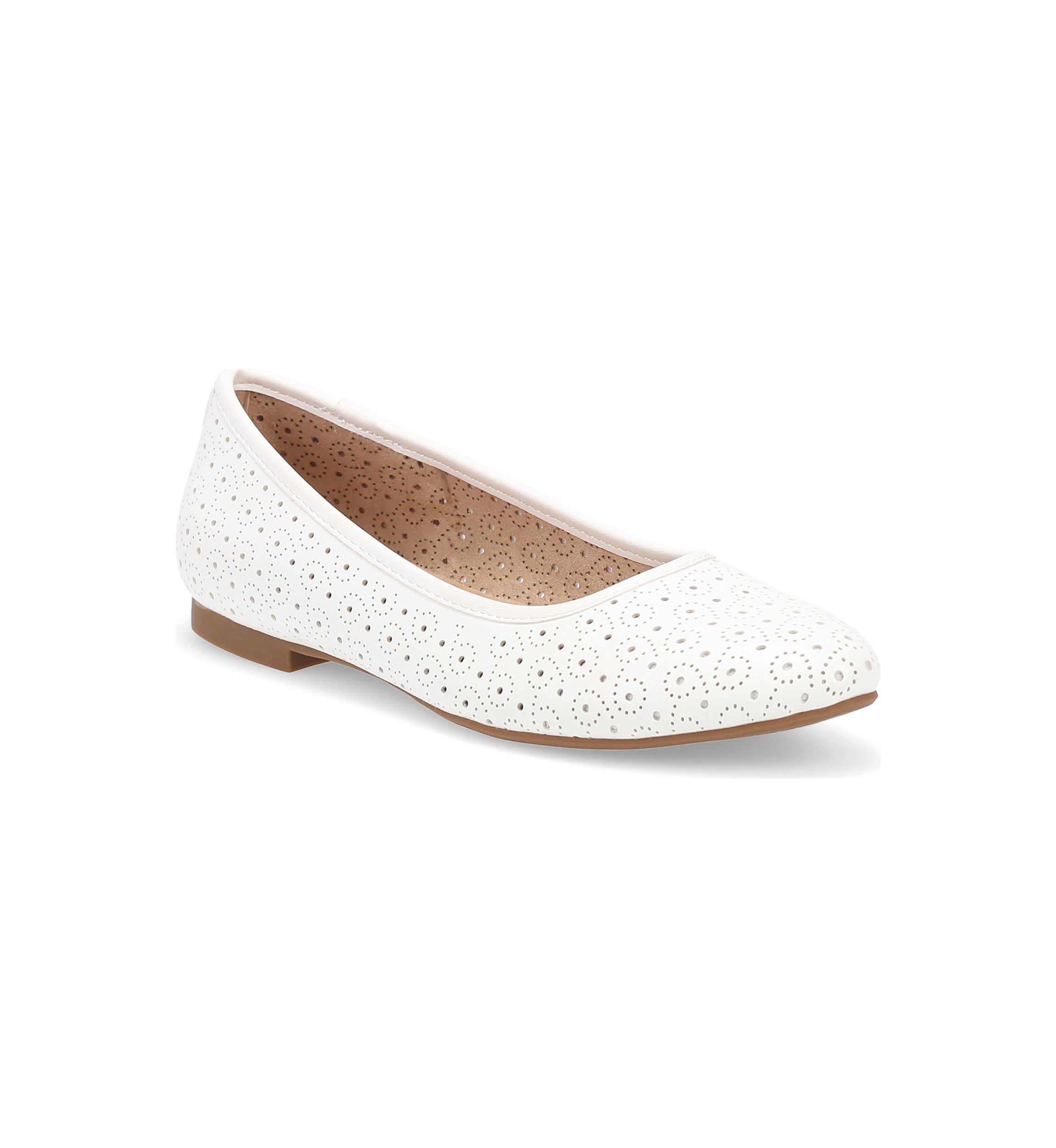Bethanie Flats