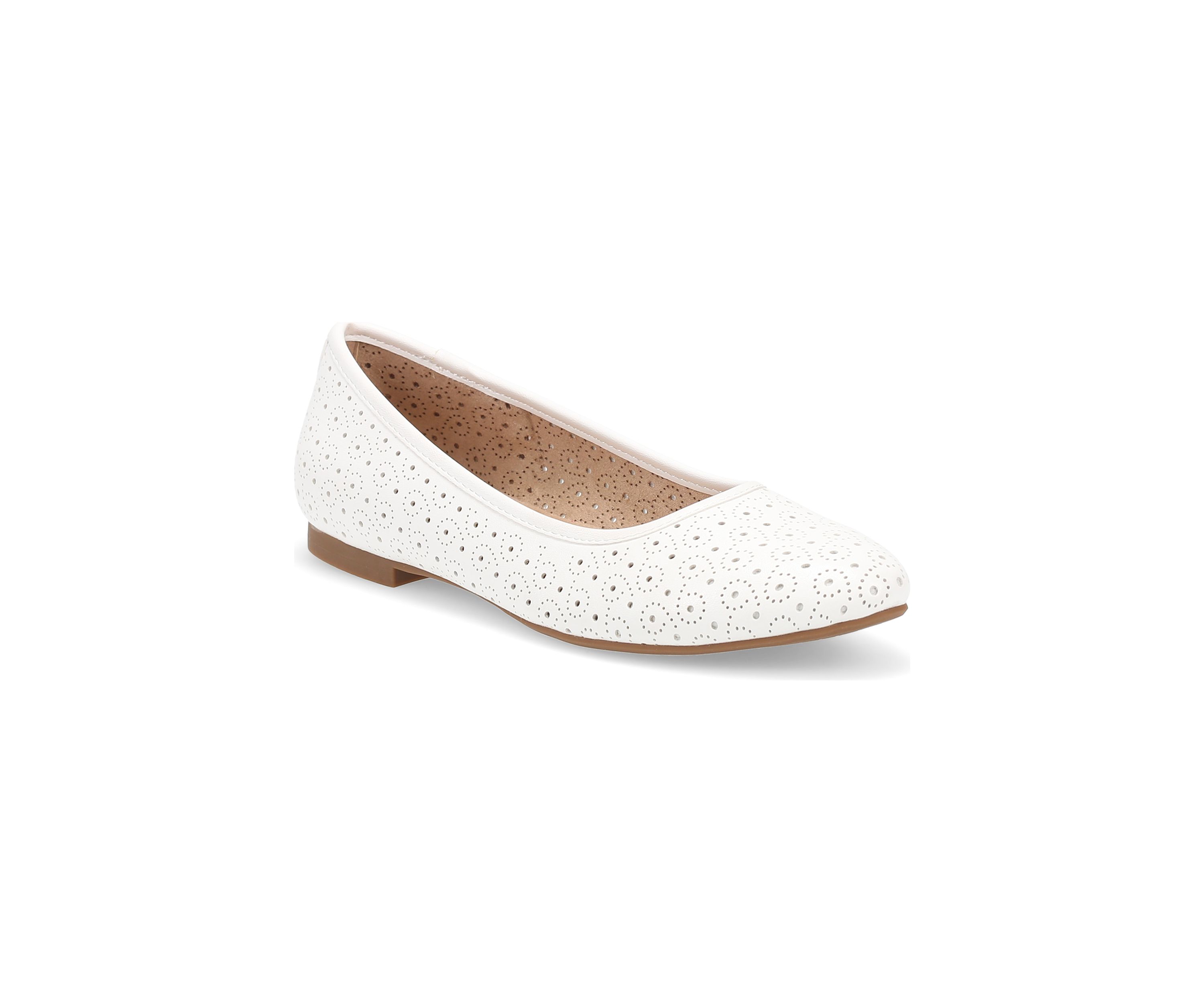 Bethanie Flats