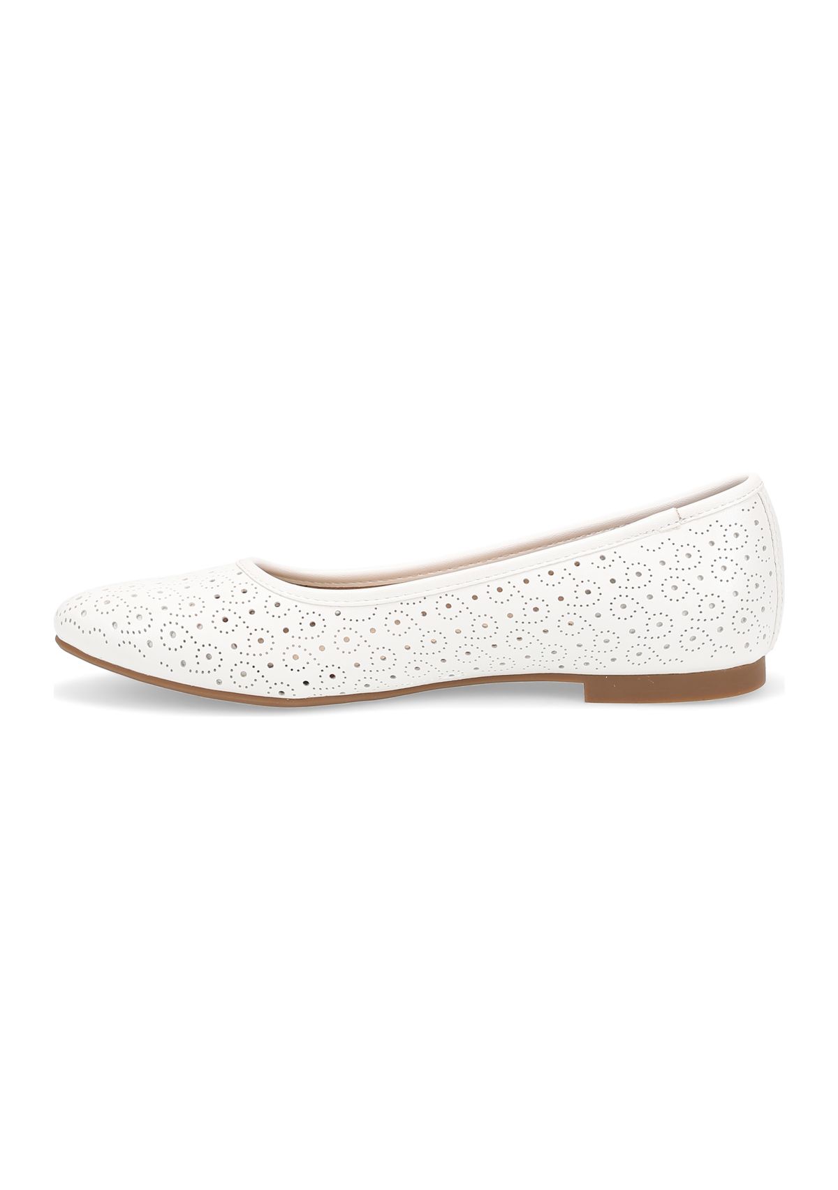 Bethanie Flats