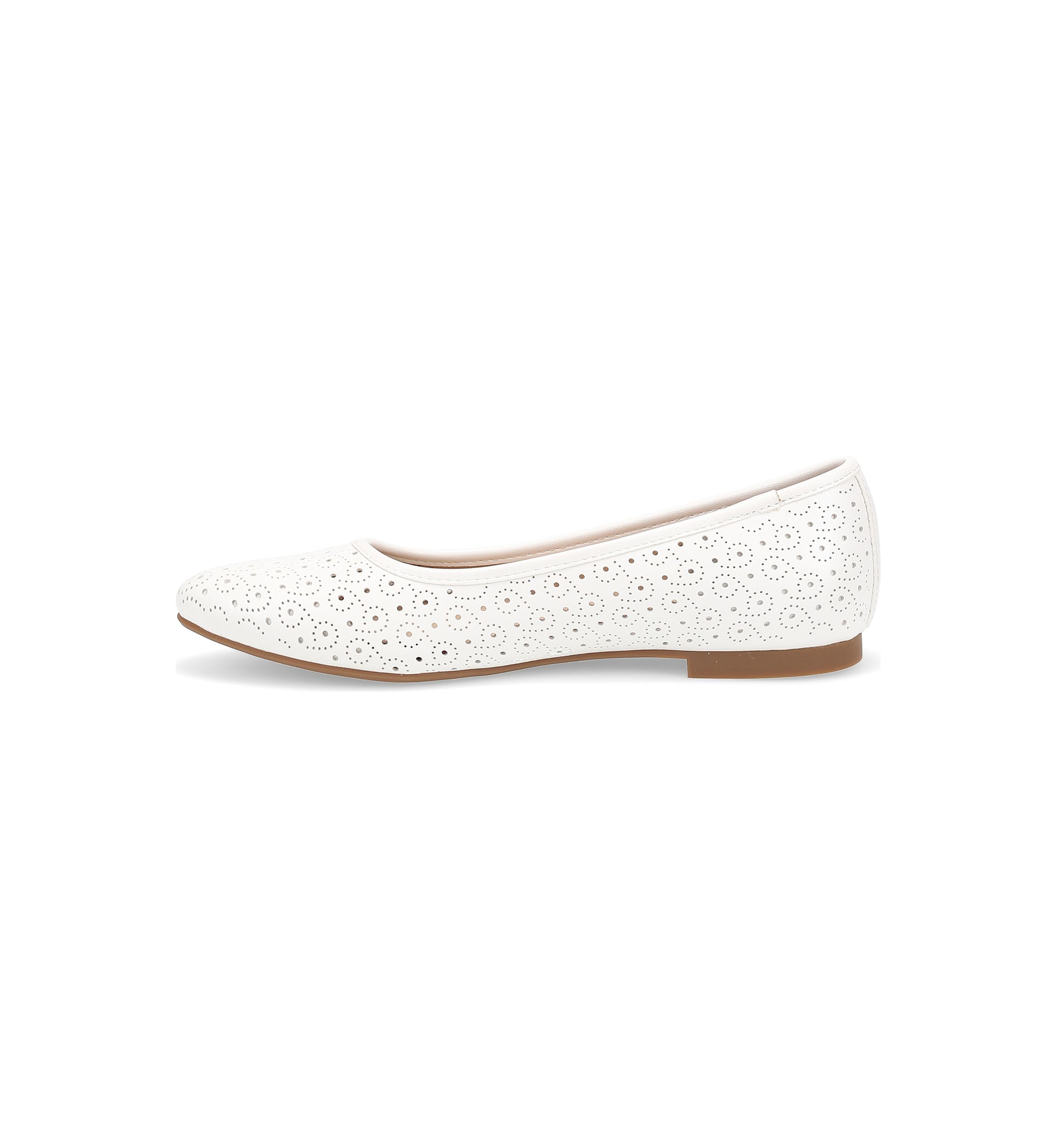 Bethanie Flats