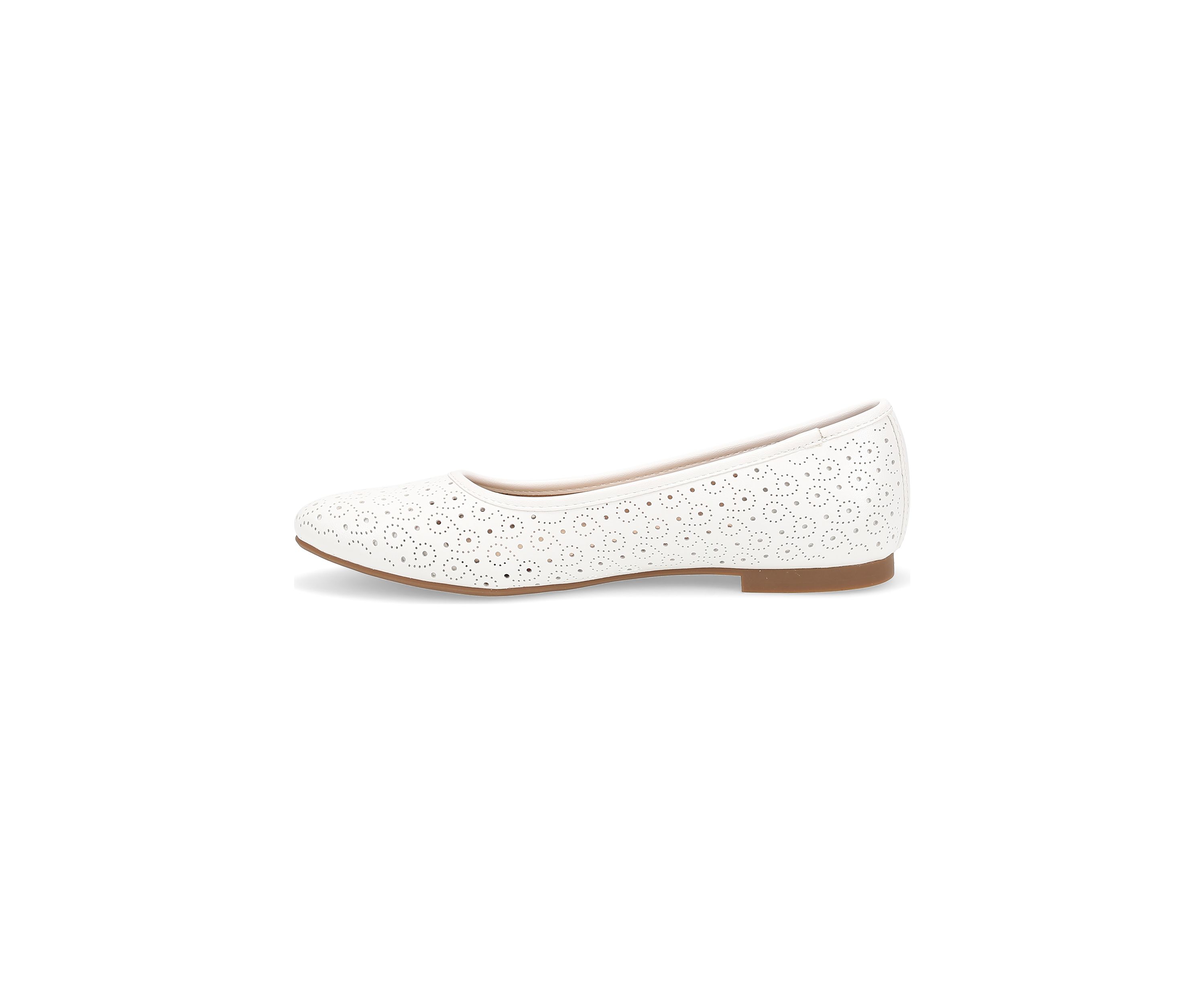 Bethanie Flats