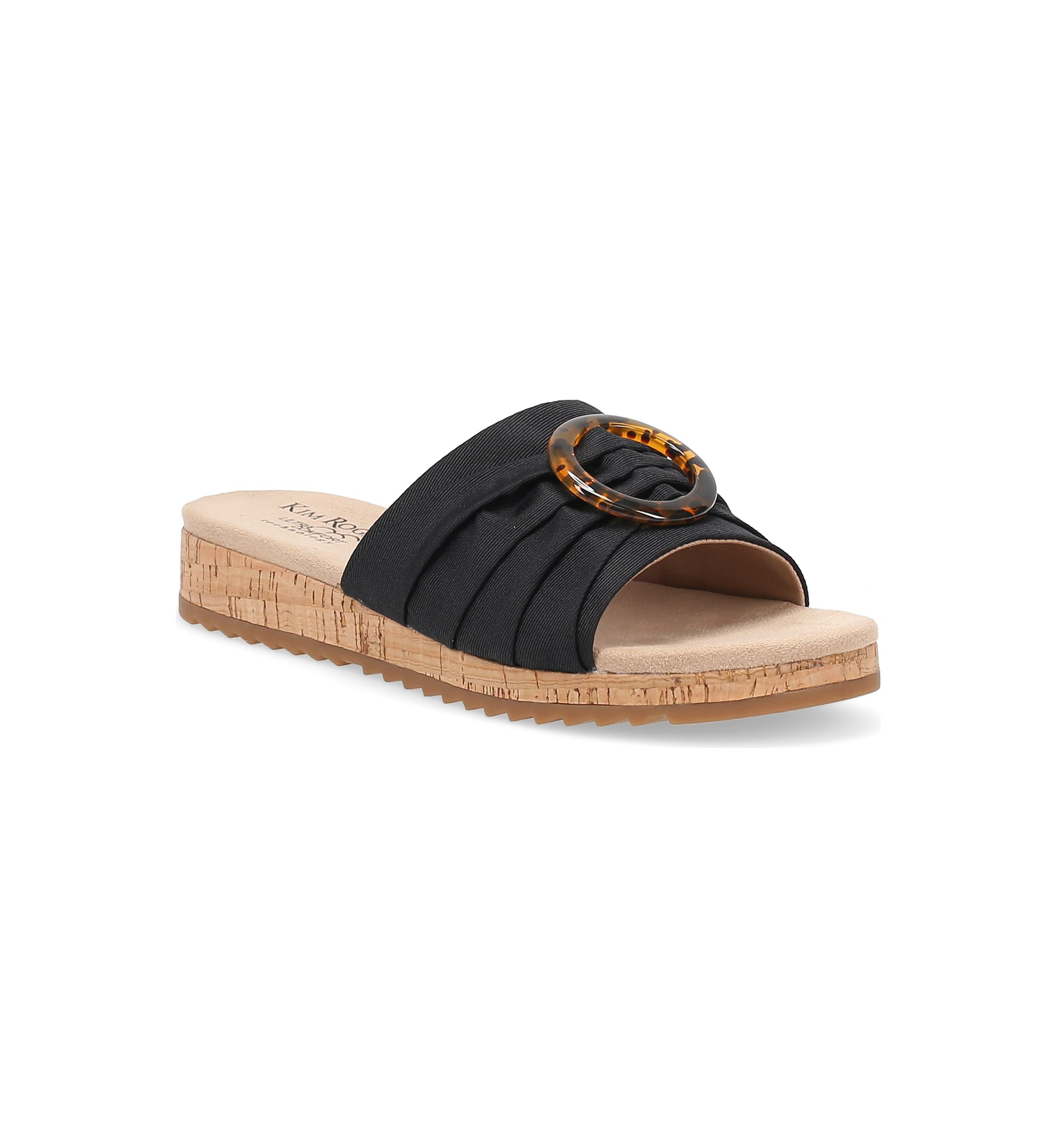 Hallie Sandals