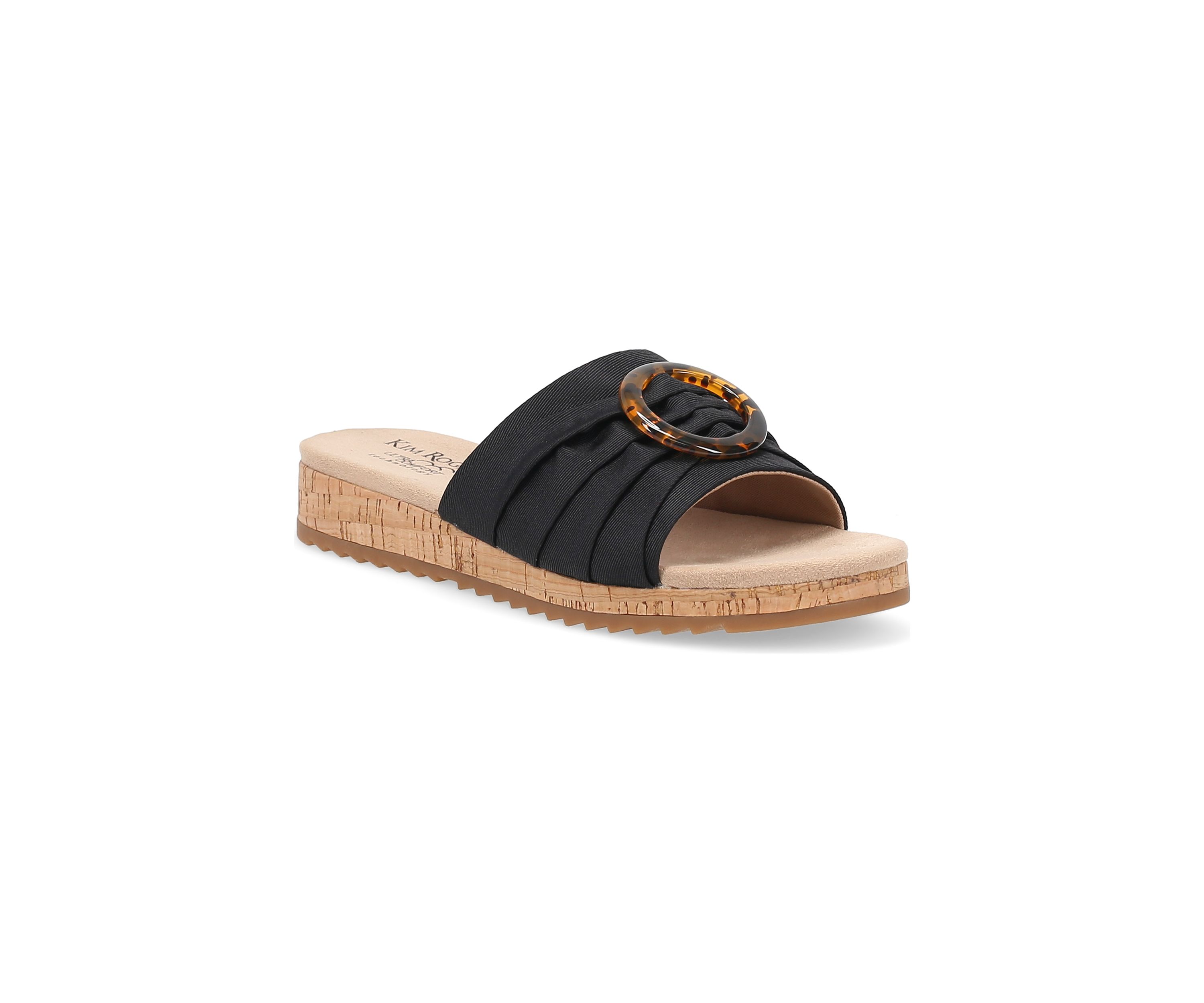 Hallie Sandals