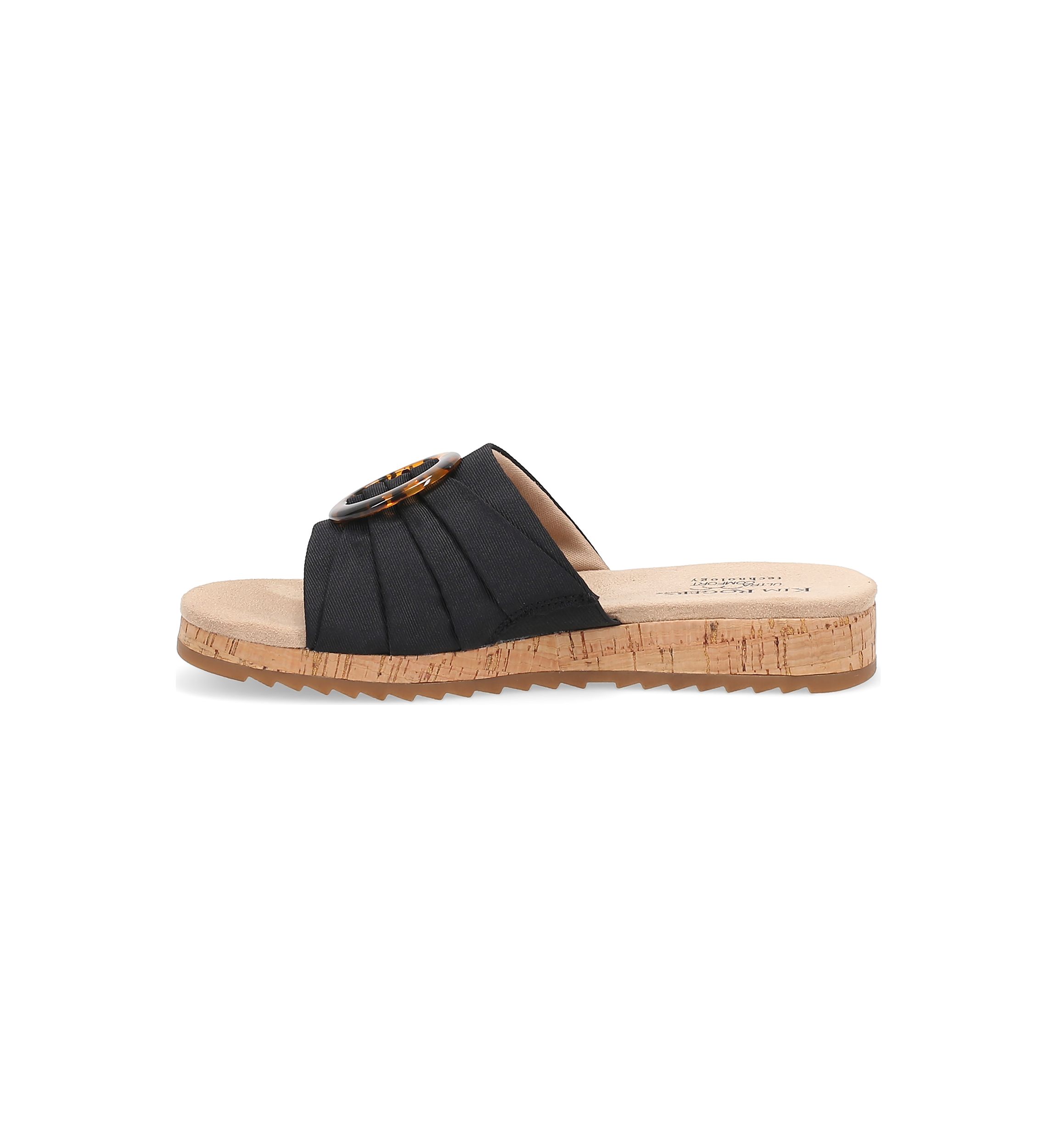 Hallie Sandals