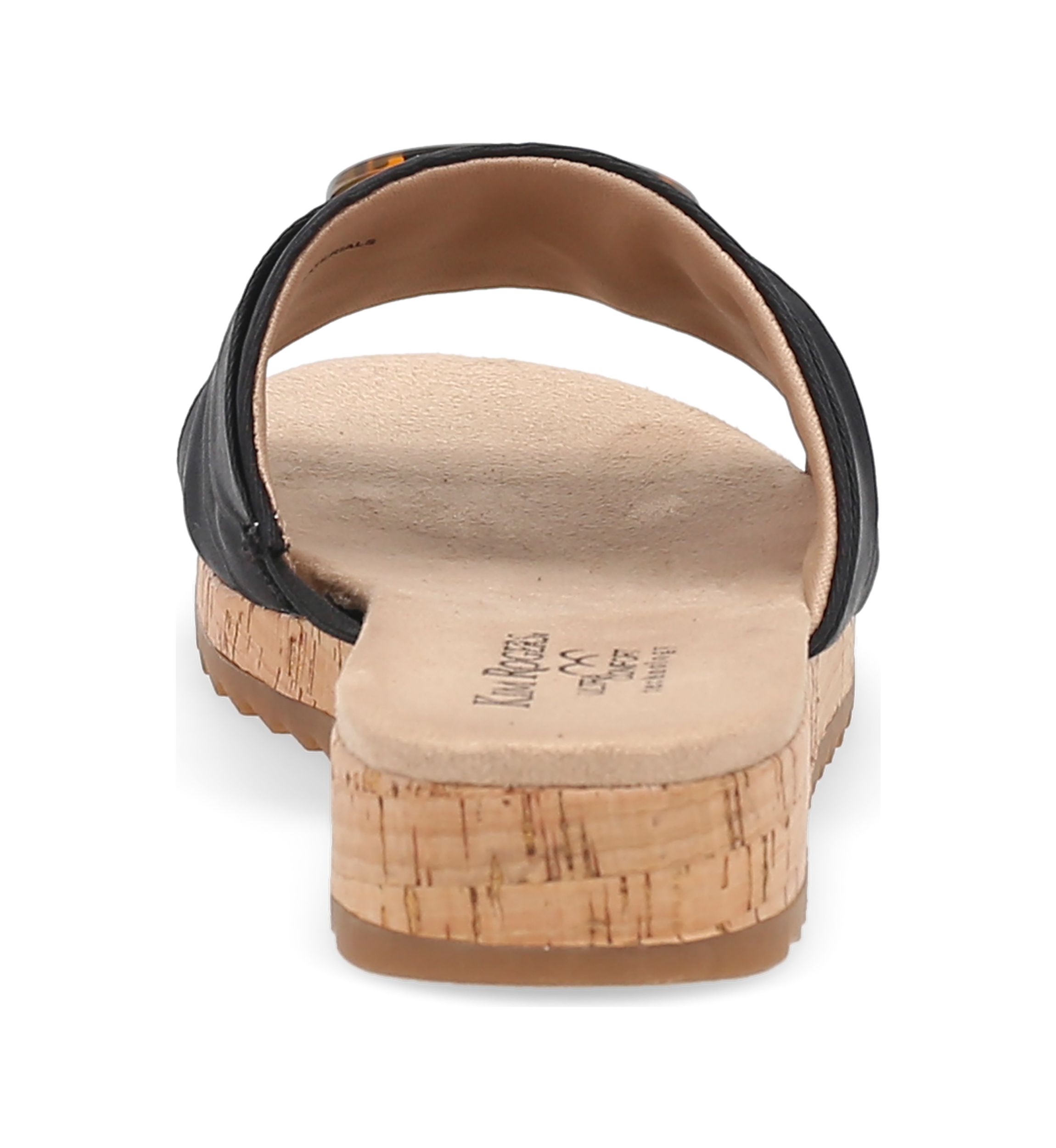 Hallie Sandals