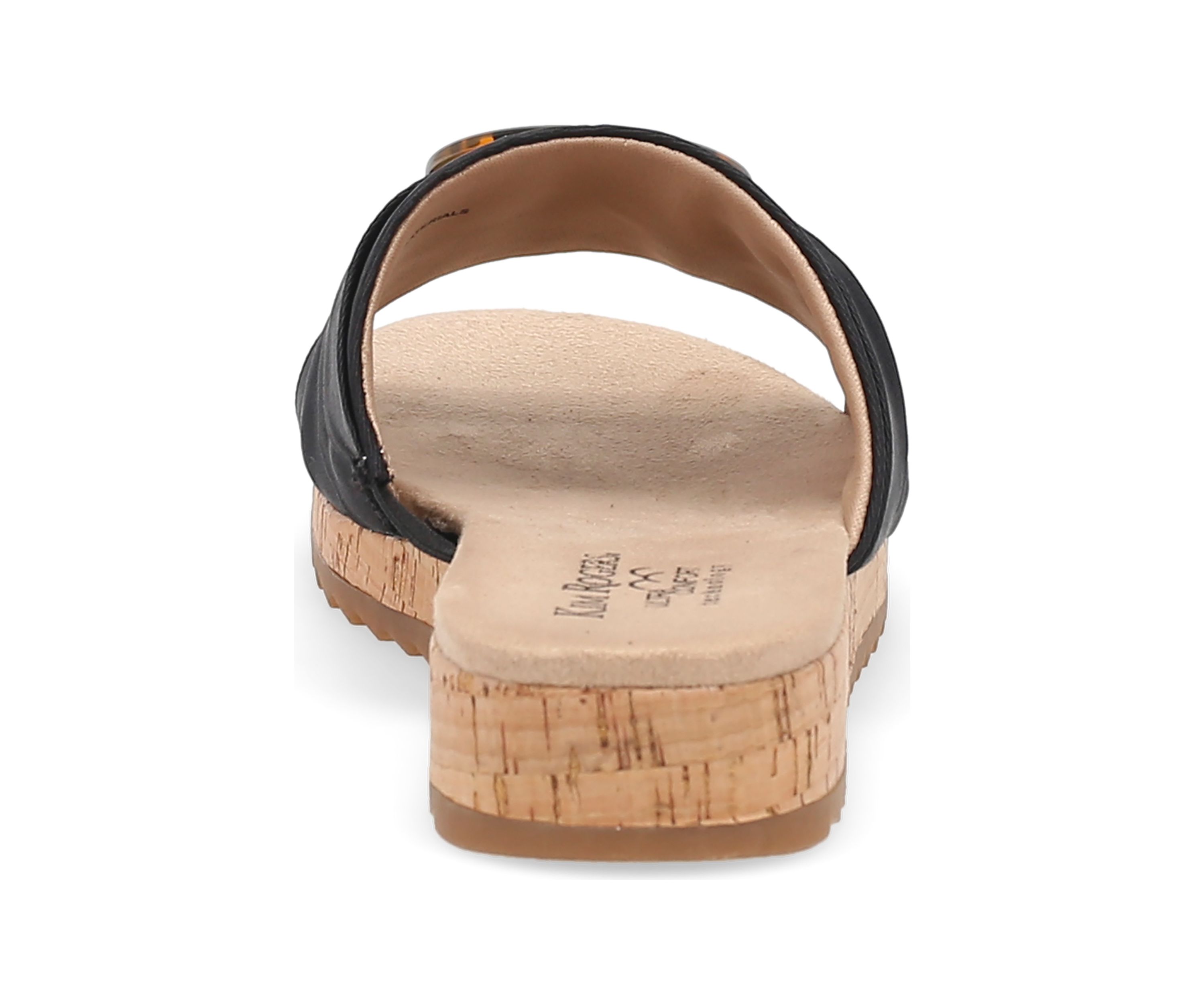 Hallie Sandals