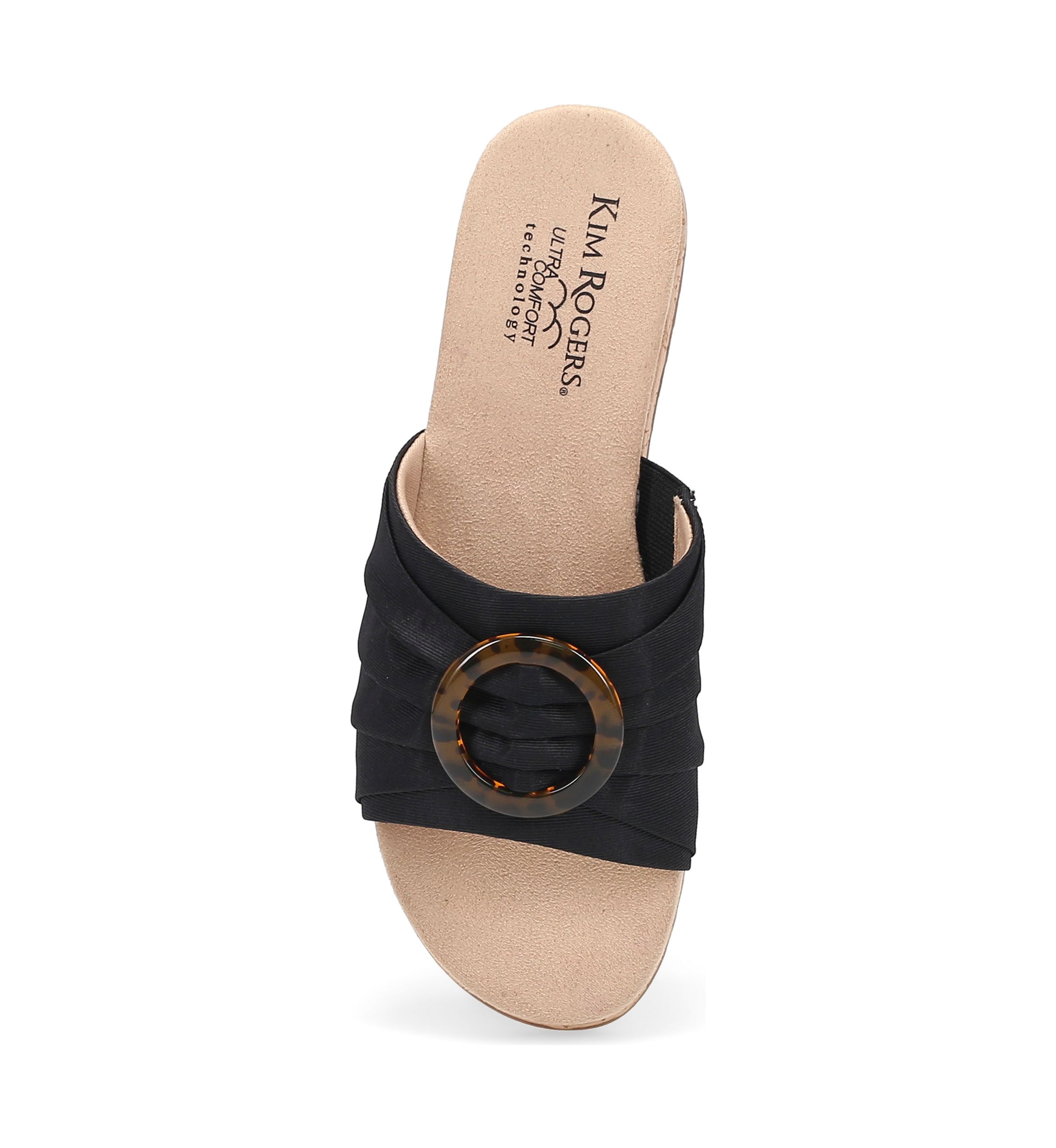 Hallie Sandals