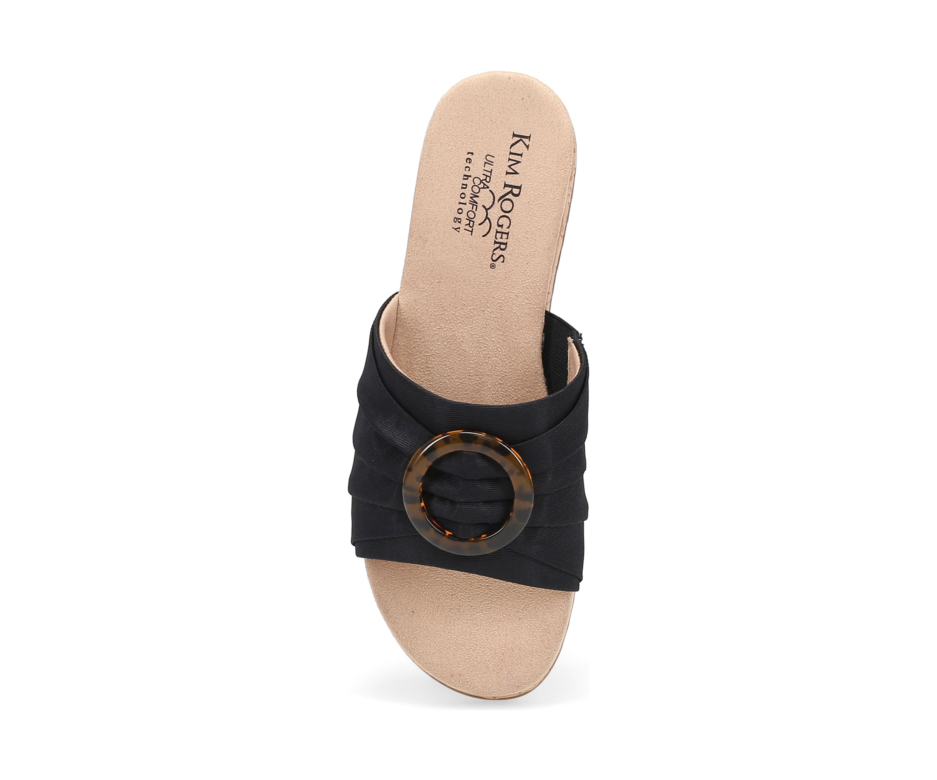 Hallie Sandals