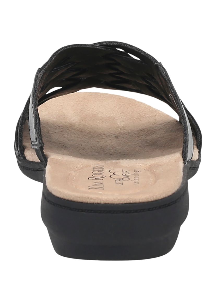 Jovie Sandals