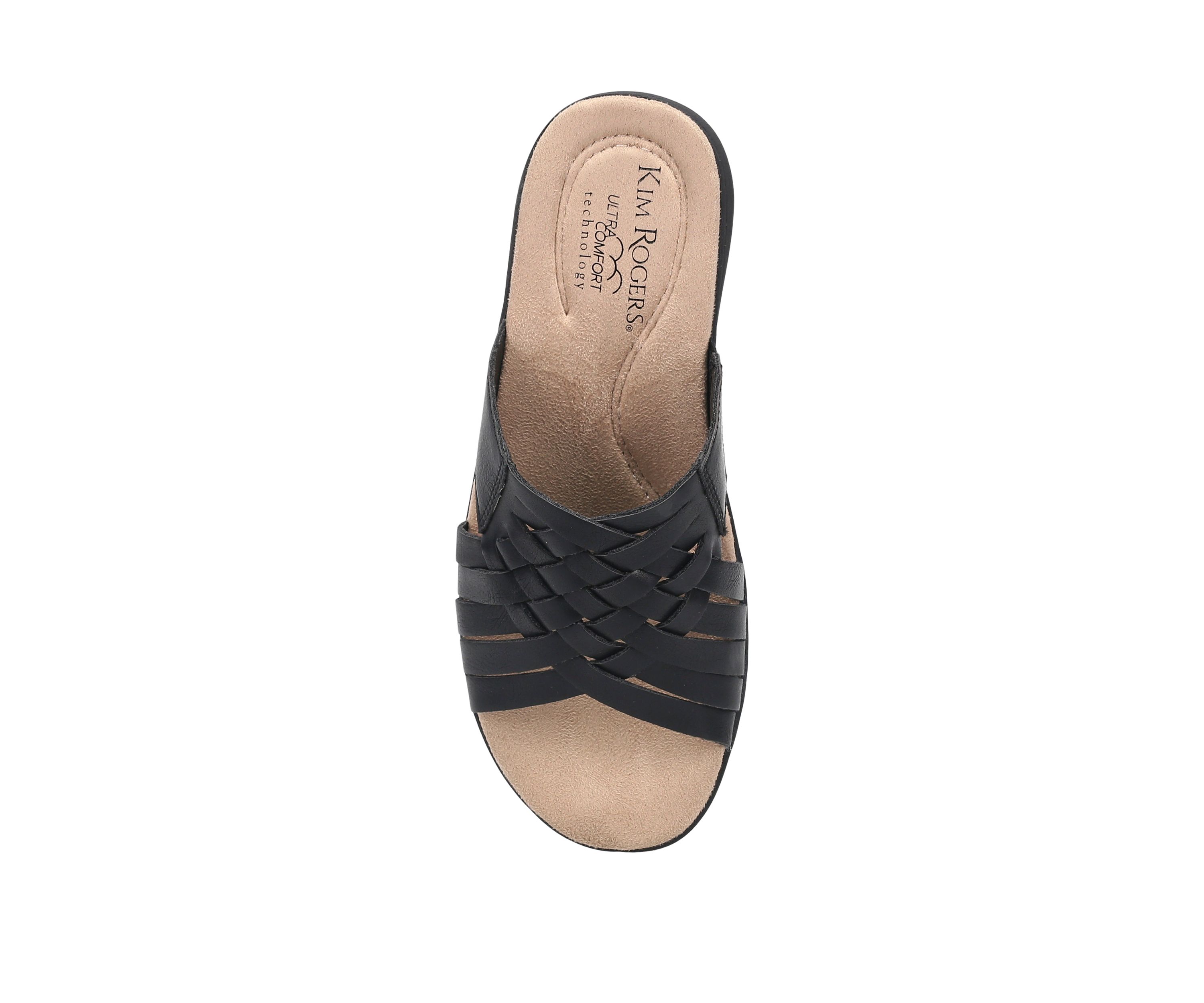 Jovie Sandals