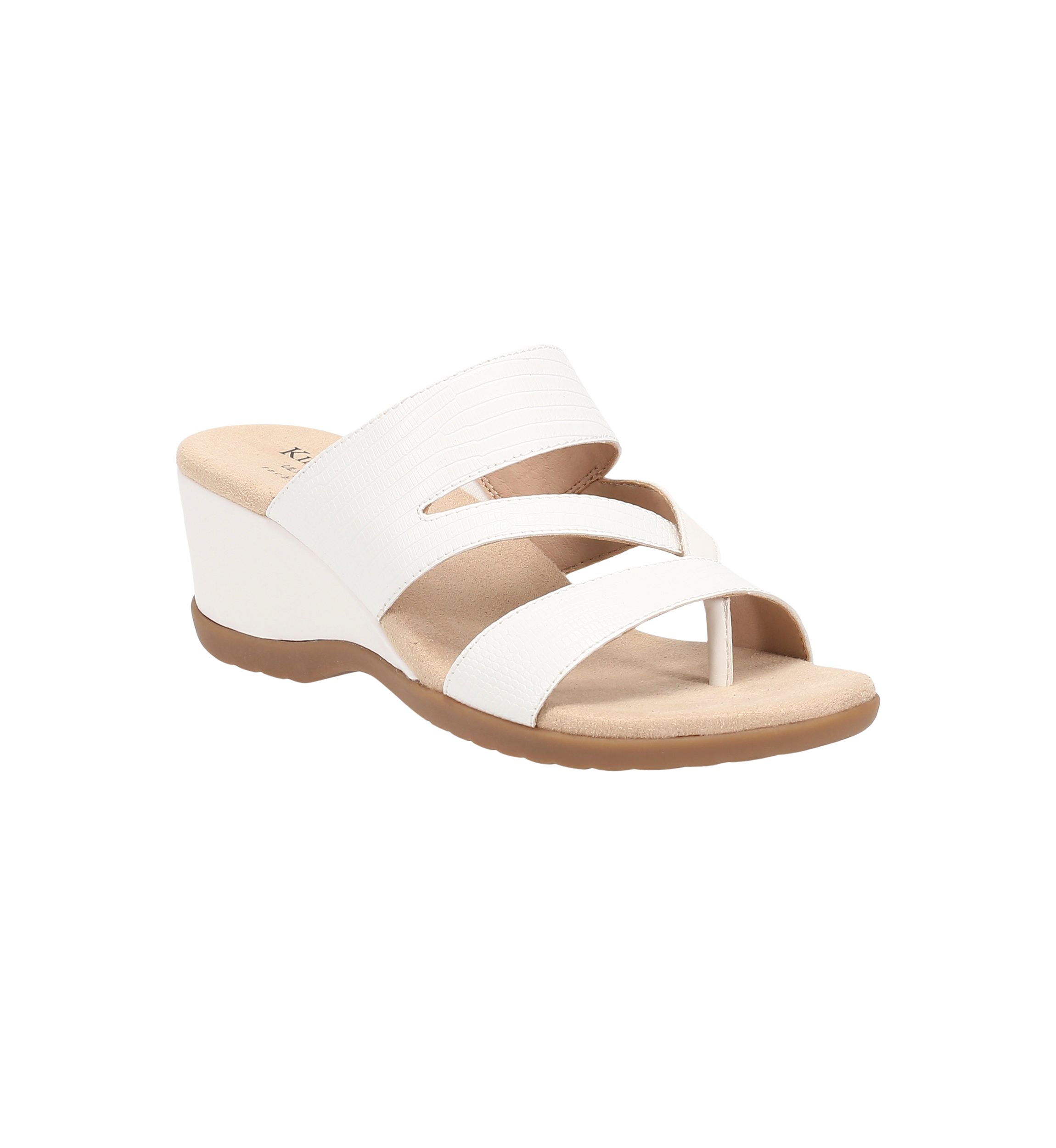 Krystal Sandals