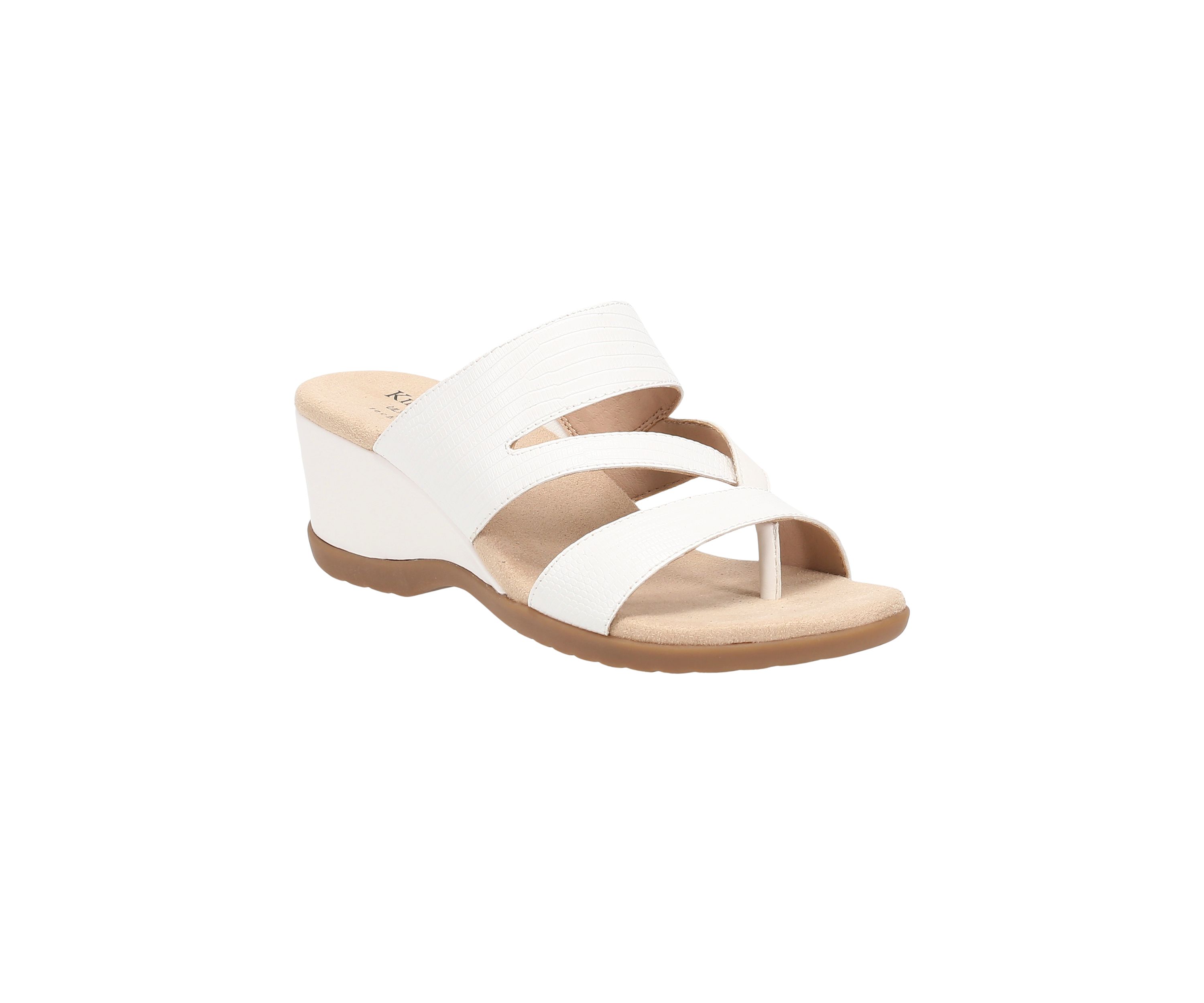 Krystal Sandals